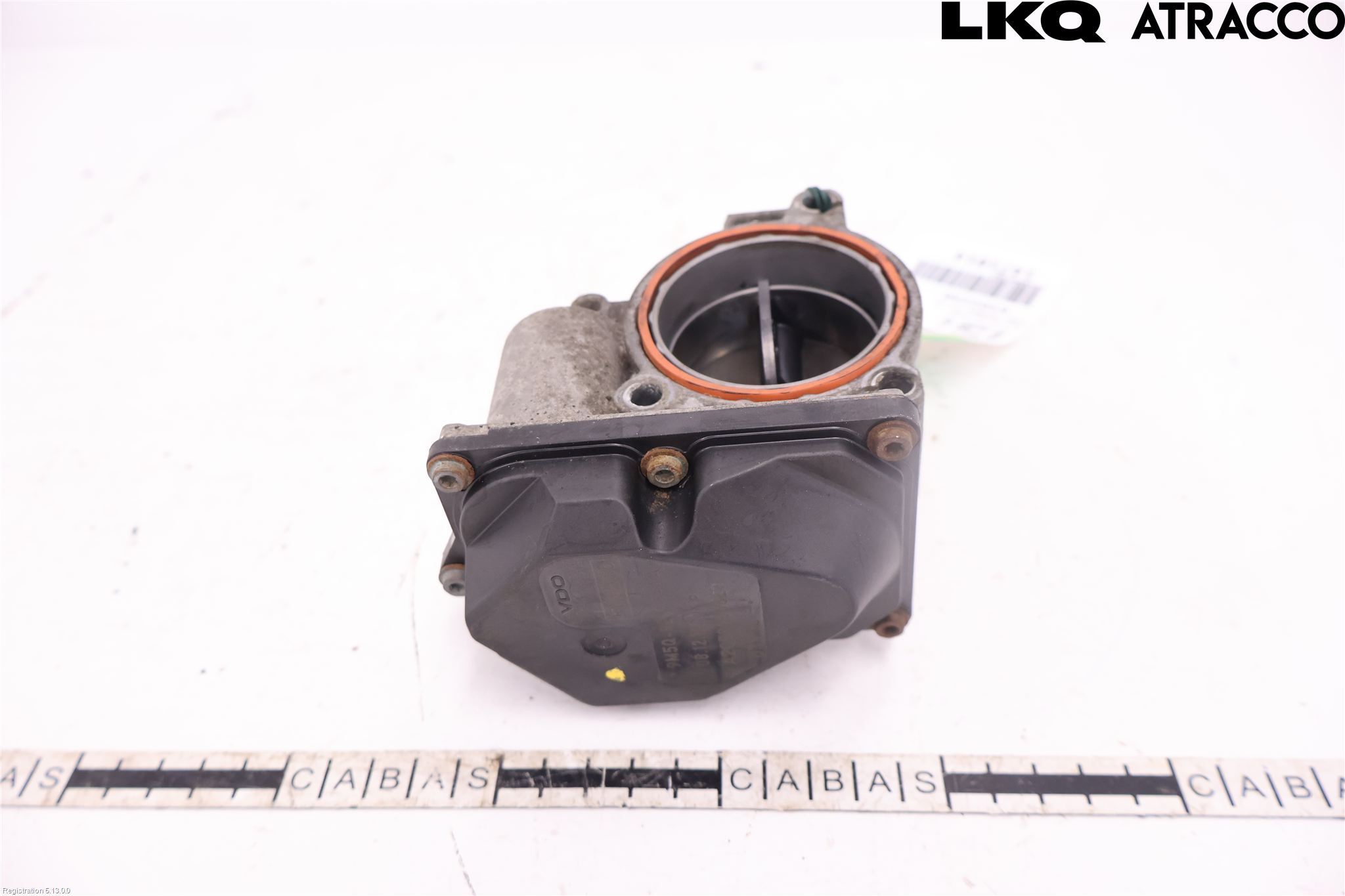 Ford MONDEO 07-15 Inns Spjeldhus