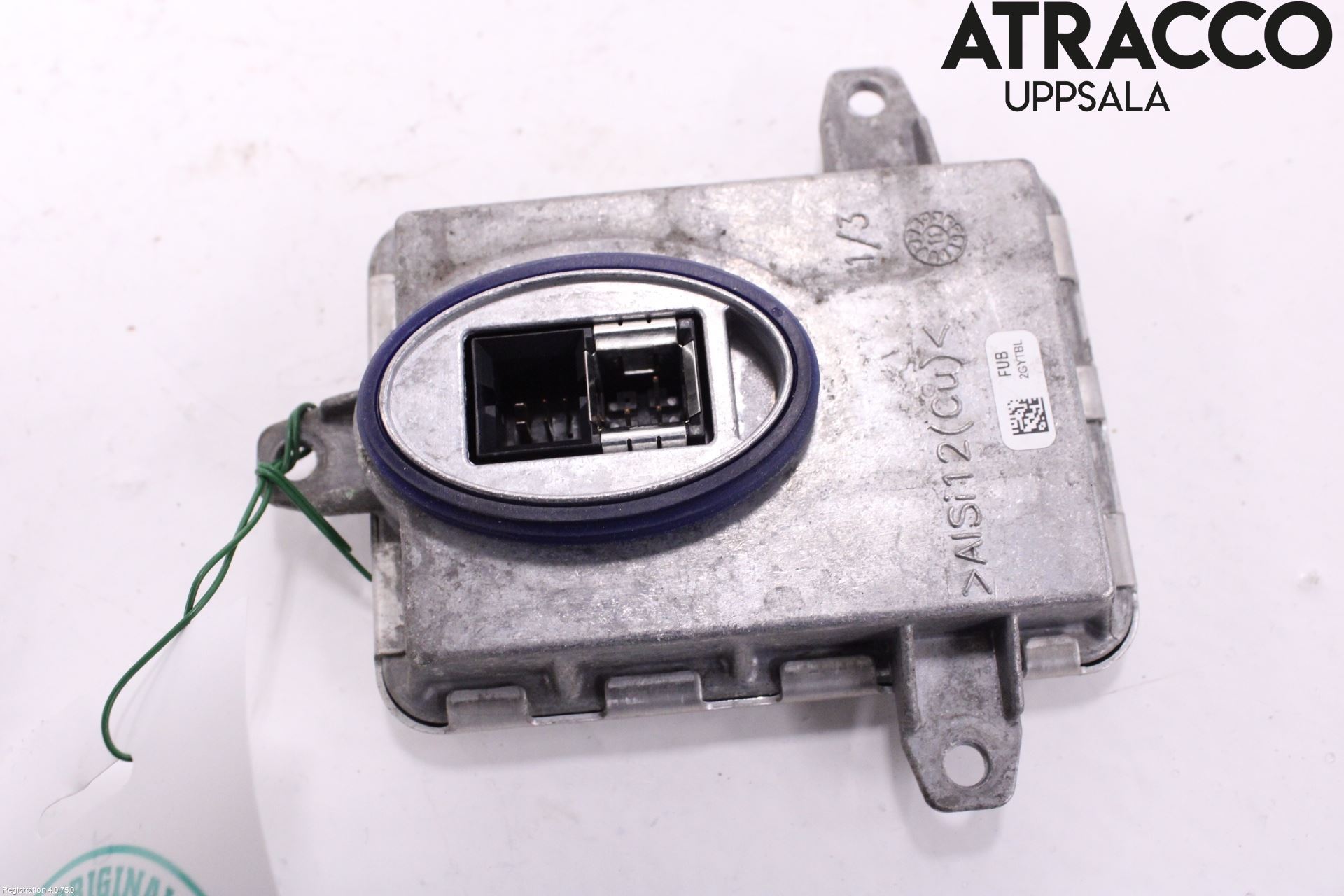 BMW 3 F30/F31/F80 12-19 Styreenhet Xenon