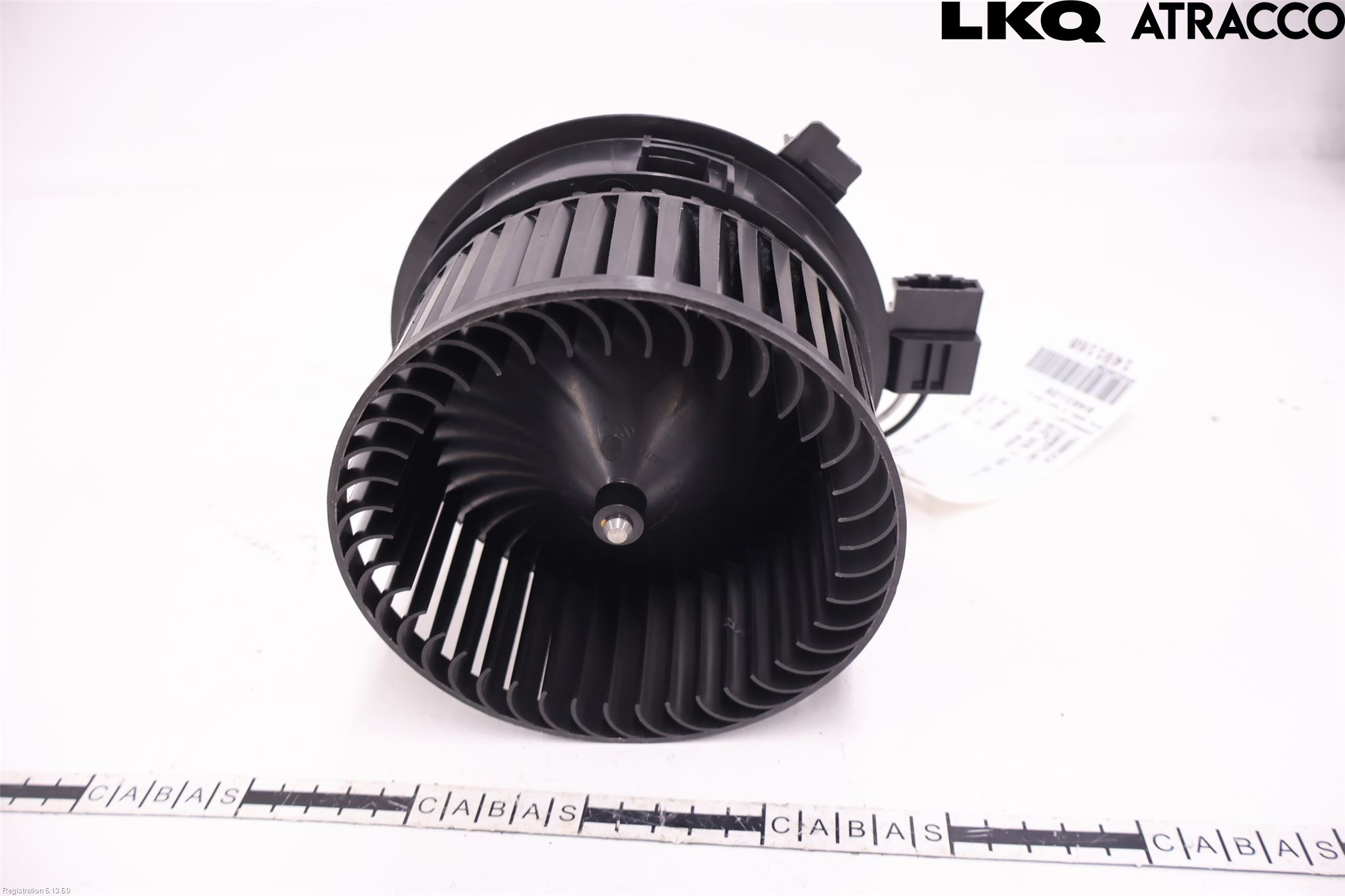 BYD SEAL U 24- Varmeapparat Viftemotor