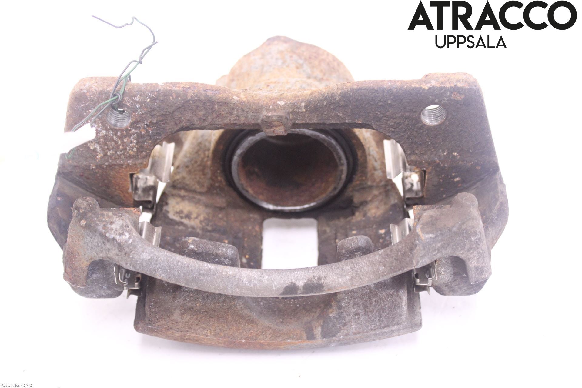 Toyota AURIS 10-12 Bremsecaliper Foran Venstre