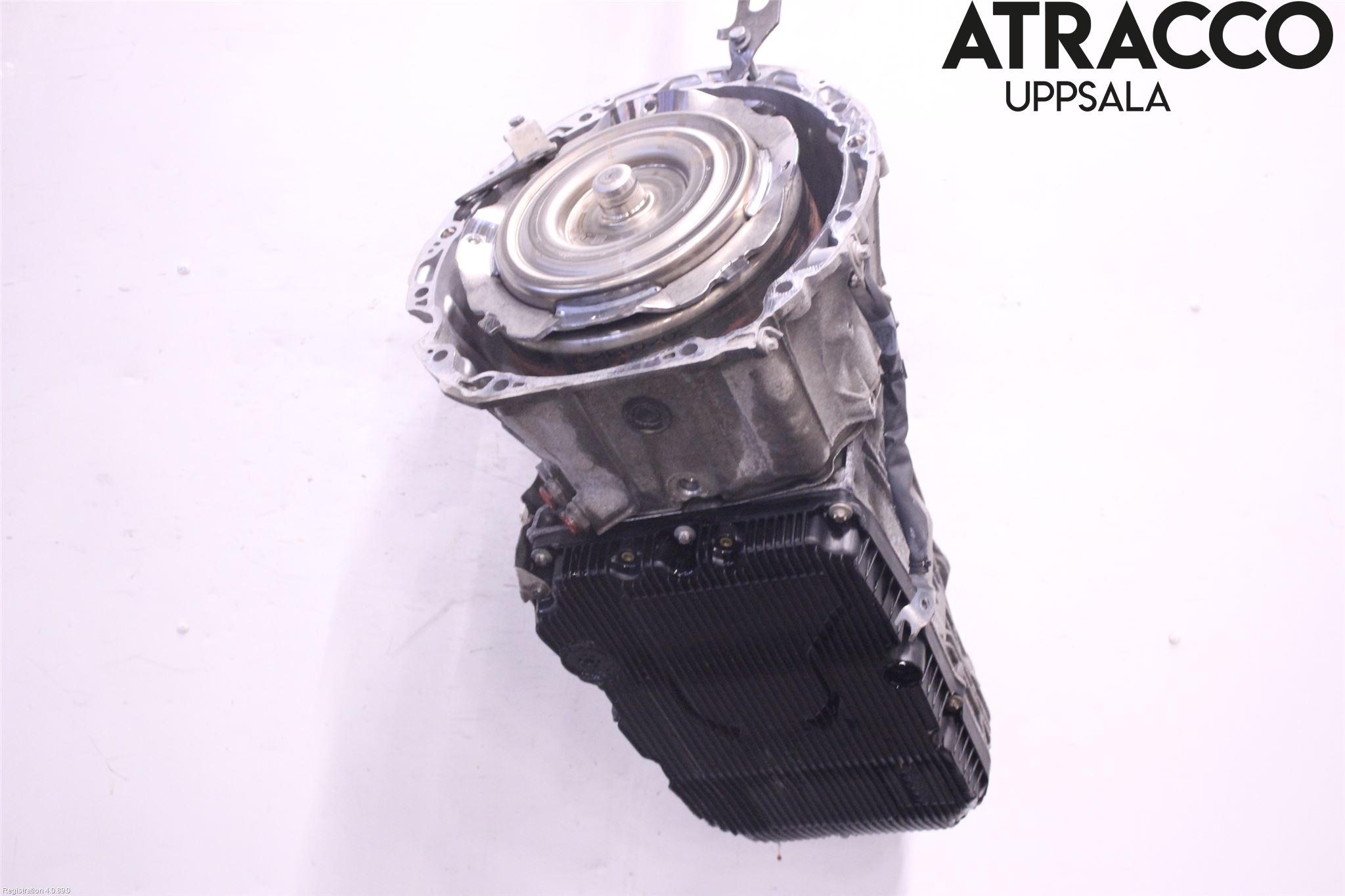 Mercedes-Benz MB E-KLASS (W213) 16-23 Gearkasse Automat