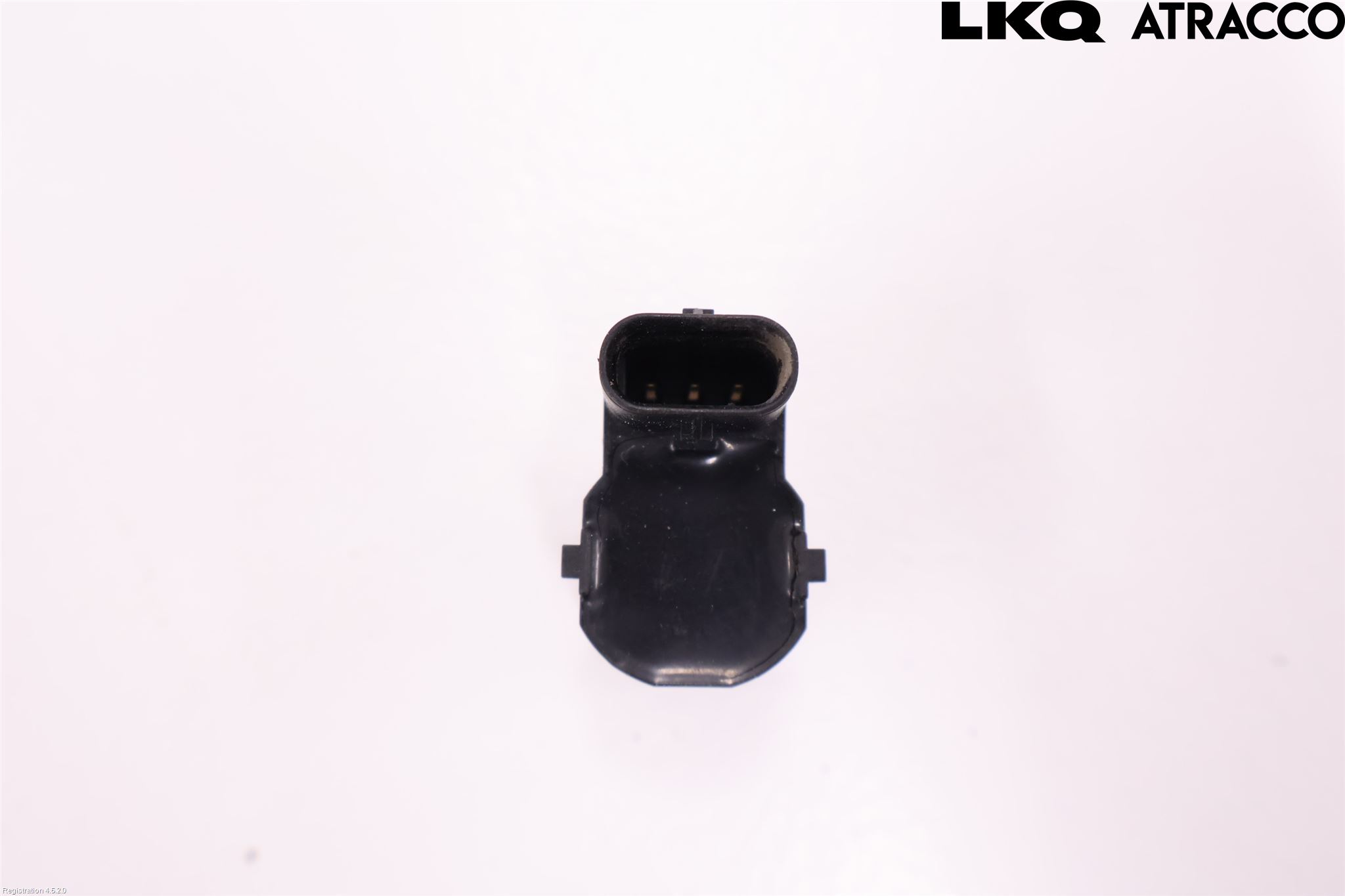 BMW 5 E60/61 Sed/Tou 02-10 Sensor Ryggesensor