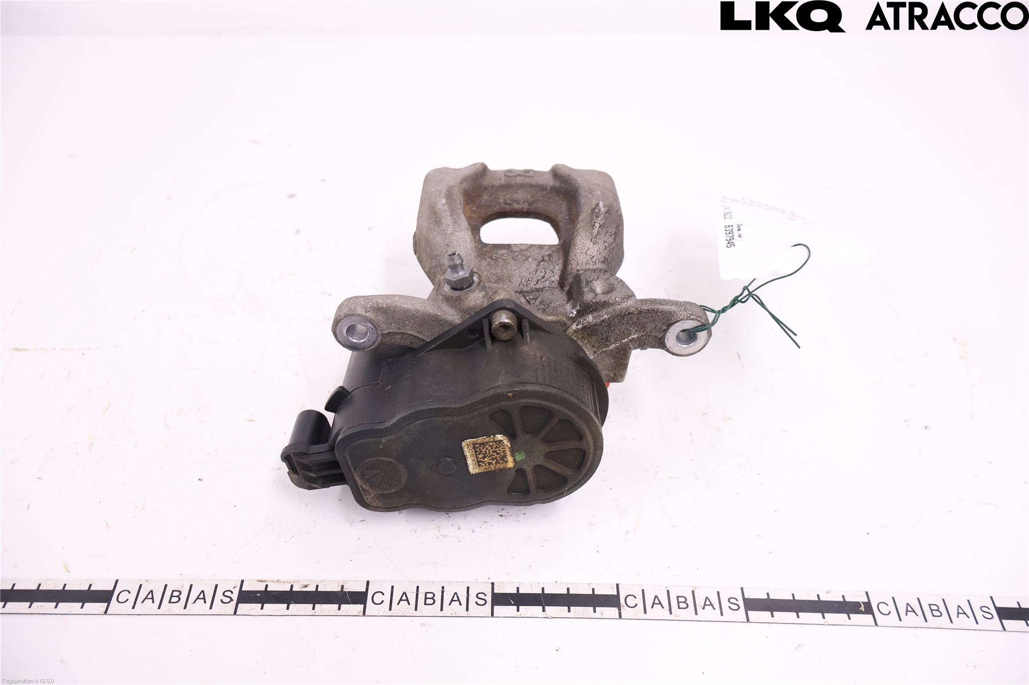 Mercedes-Benz MB EQB (X243) 22- Bremsecaliper Bak Høyre