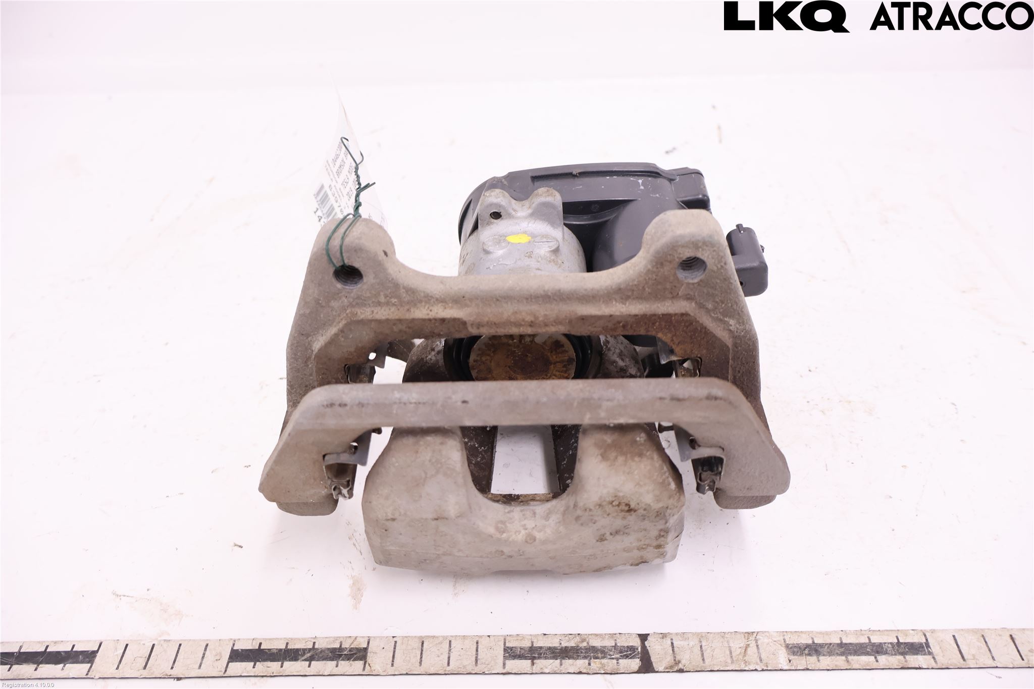 Tesla MODEL 3 17- Bremsecaliper Bak Venstre