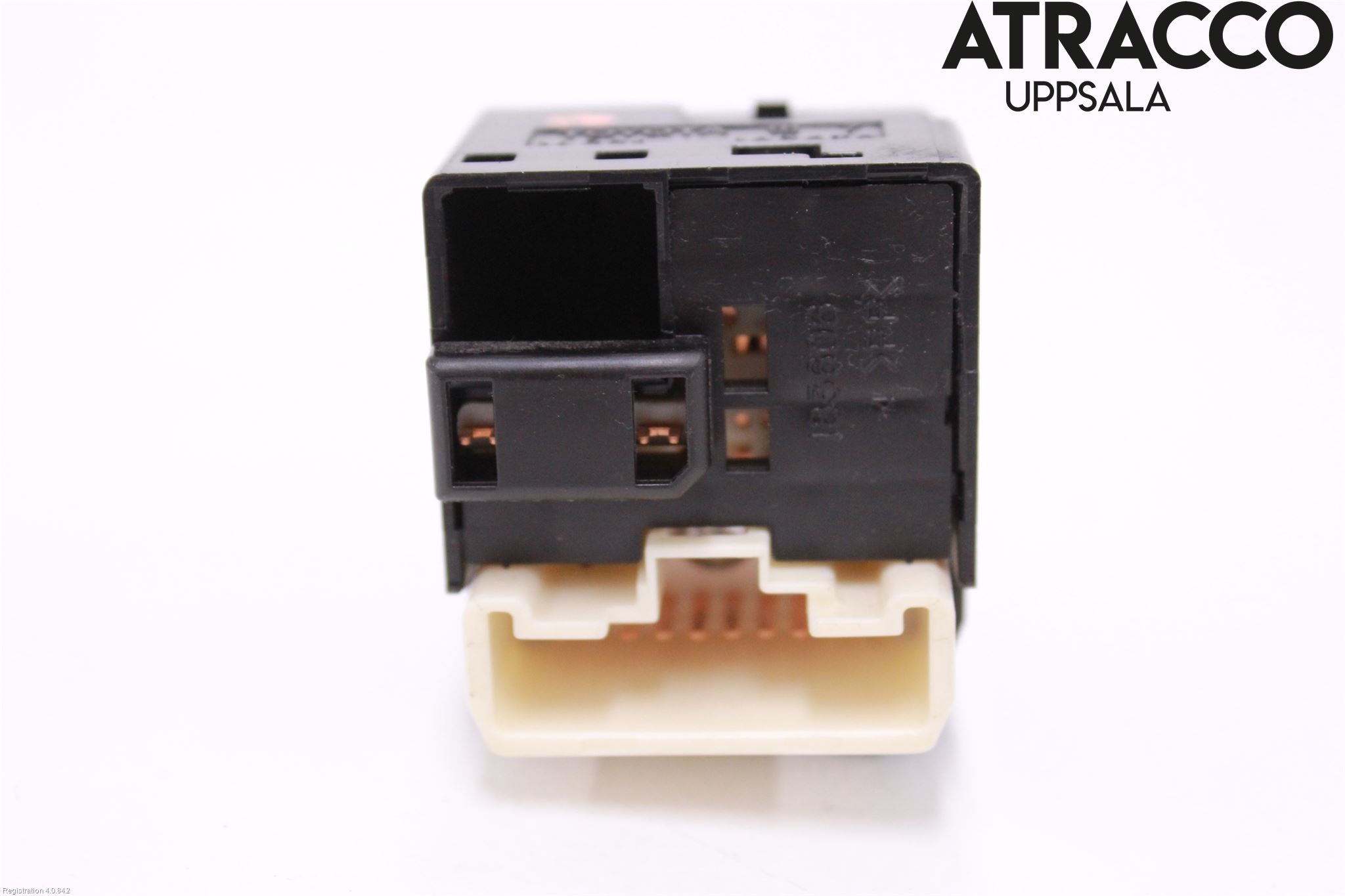 Subaru FORESTER SH  08-13 Bryter Speil