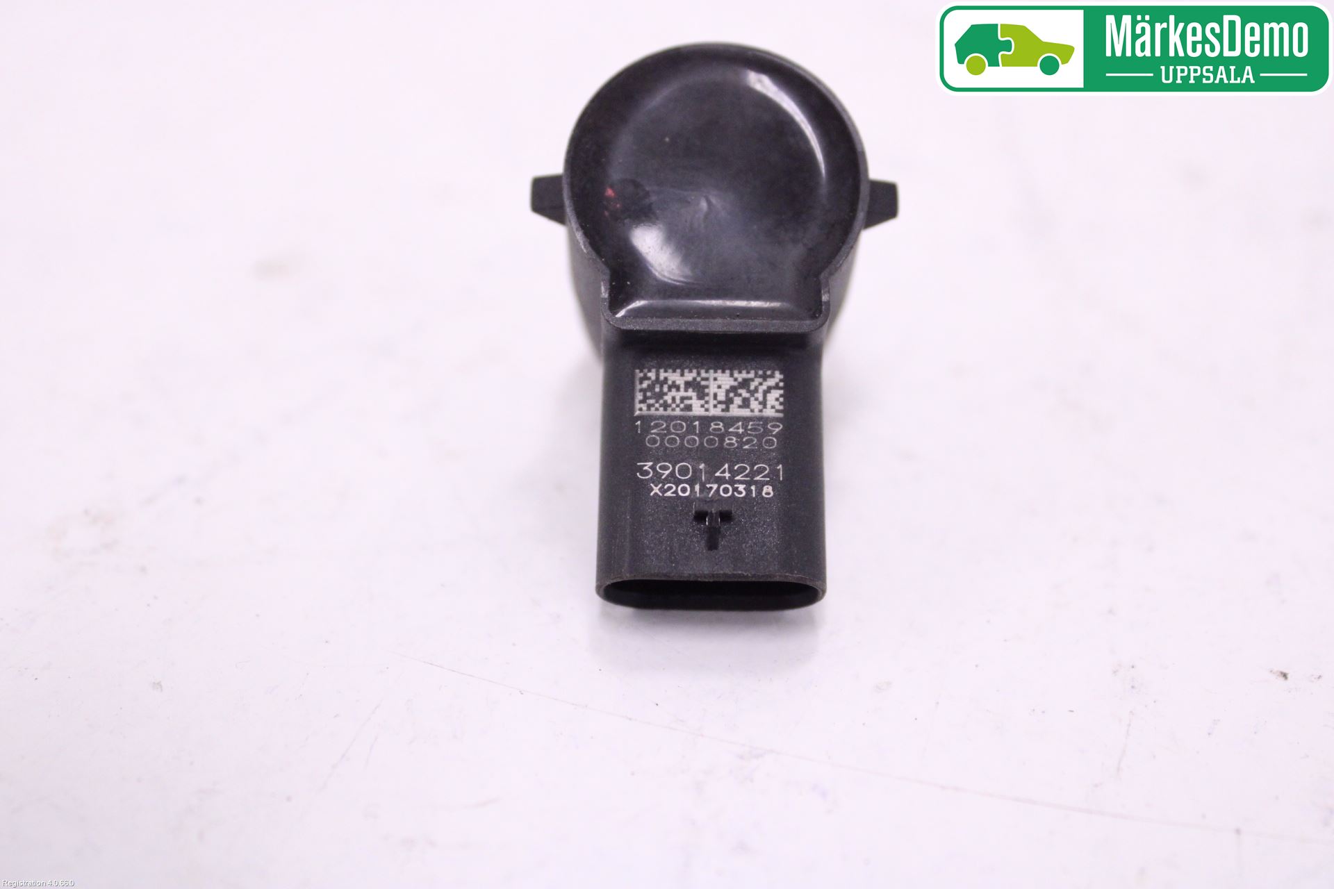 Opel ASTRA K 16-22 Sensor Parkering Front