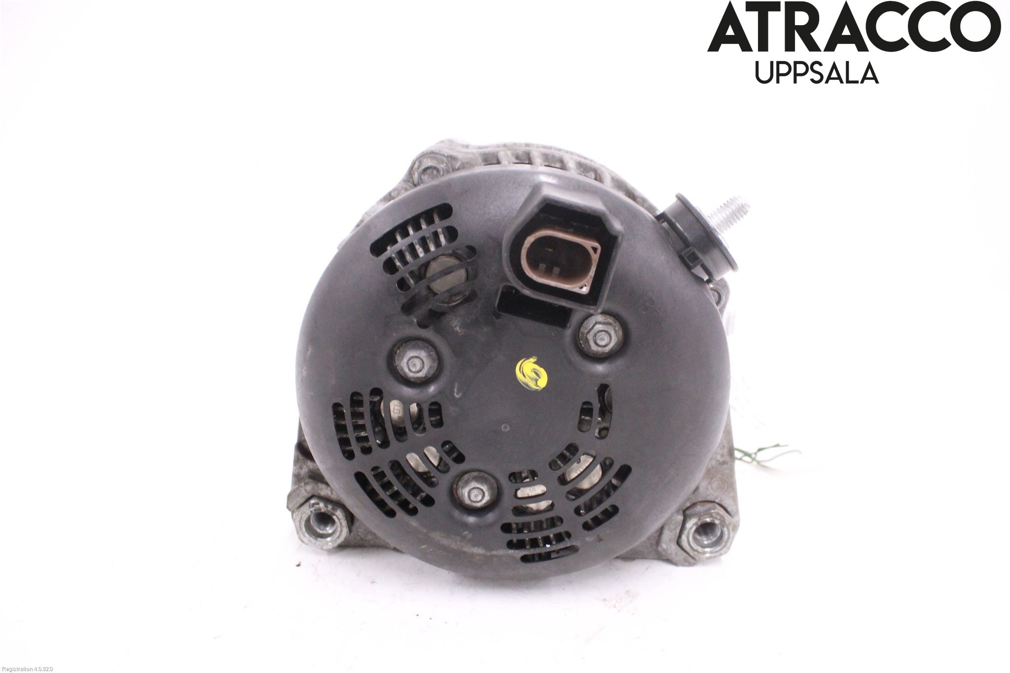 Landrover LAND ROVER RANGE ROVER EVOQUE (L538) 11-18 Dynamo