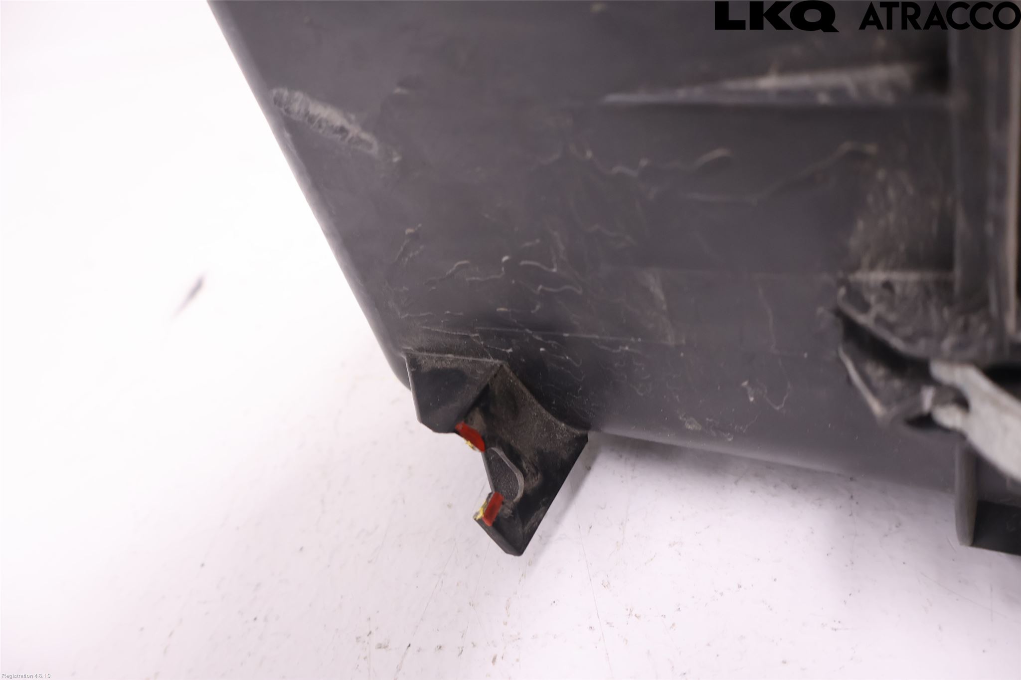 Toyota RAV4 13-18 Luftfilter Boks