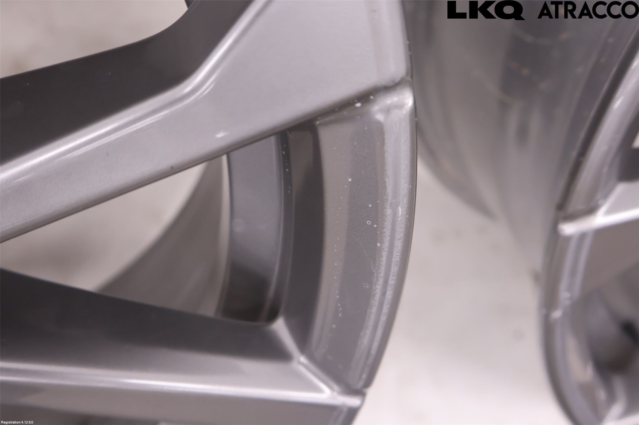 BMW 3 G20/G21/G80/G81 19- Felg Aluminium Sett 4Stk