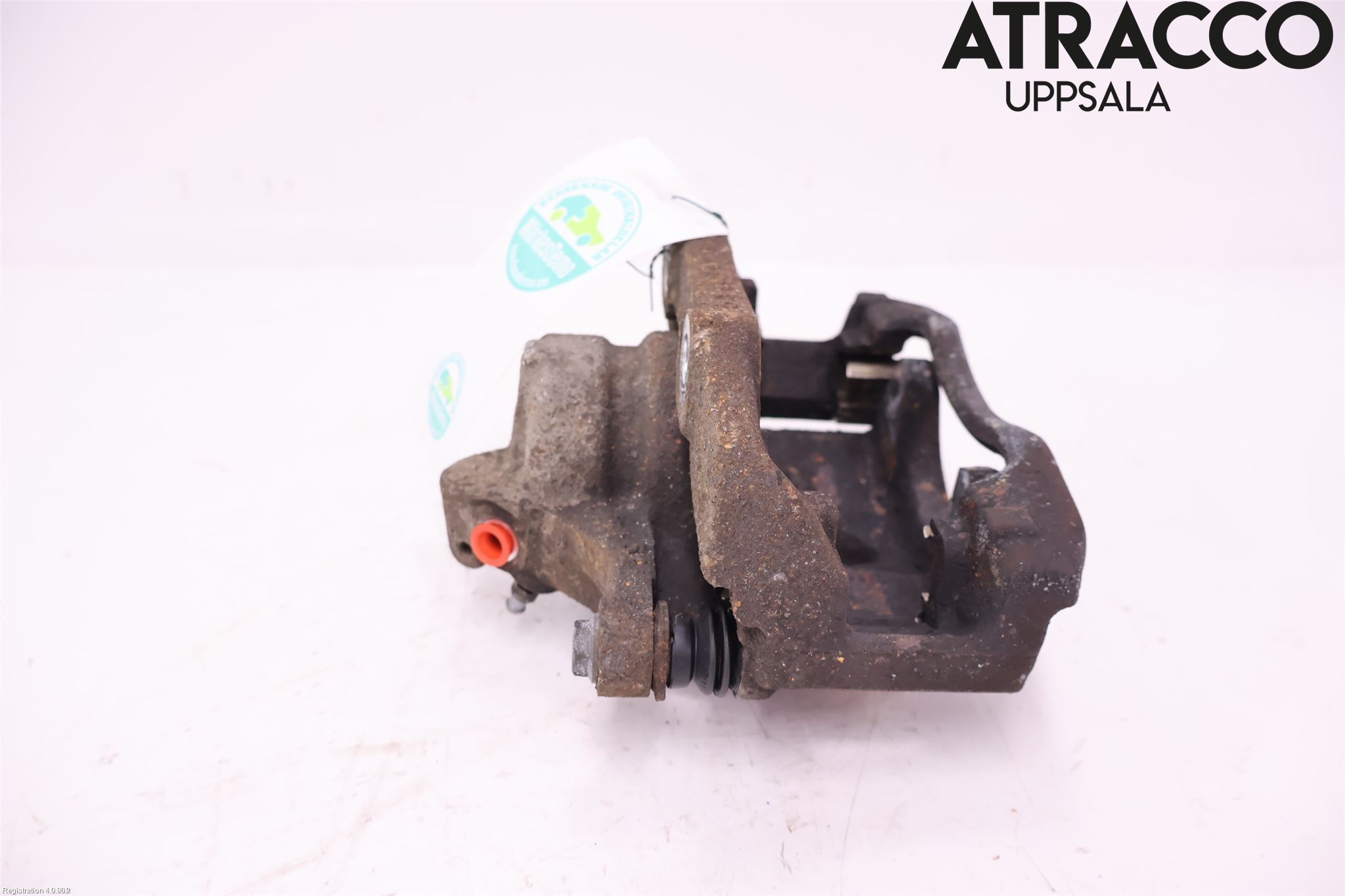 Opel CORSA F, CORSA-E 20- Bremsecaliper Foran Venstre