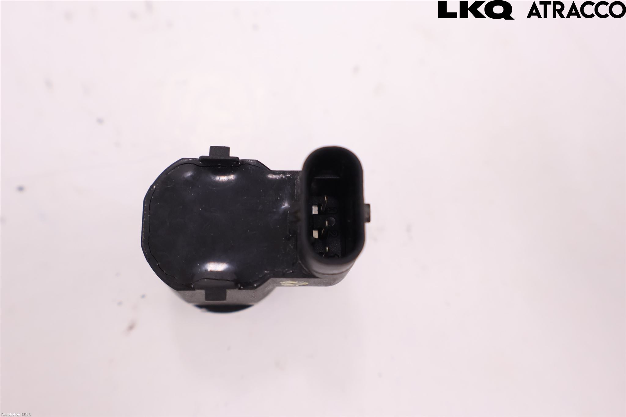 BMW 5 E60/61 Sed/Tou 02-10 Sensor Ryggesensor