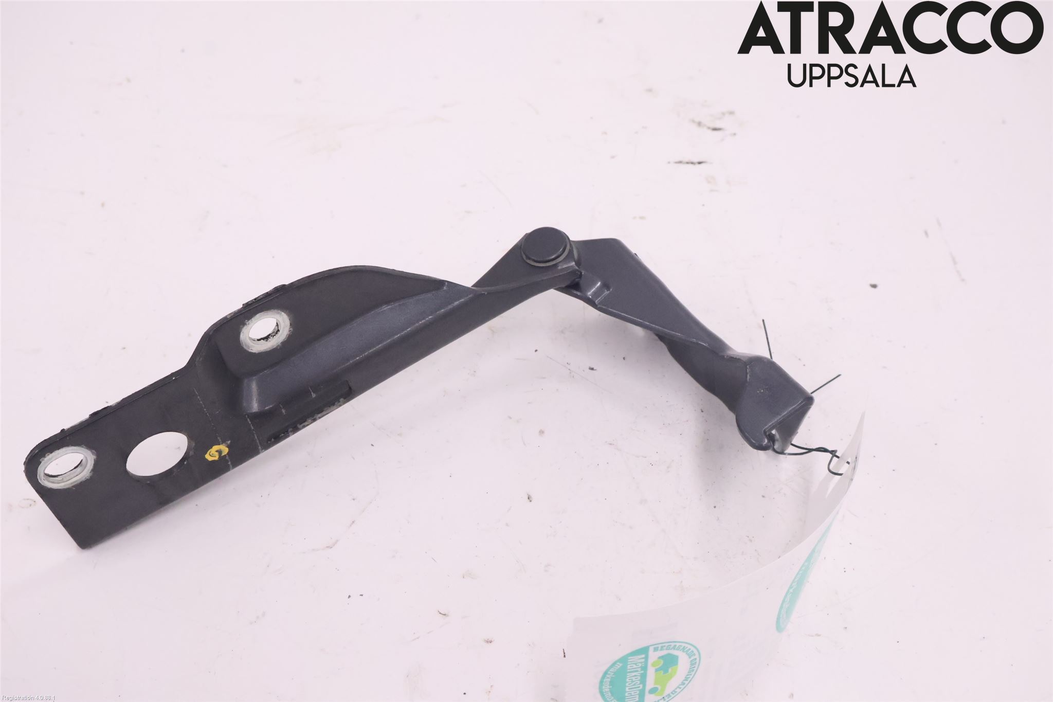 Nissan NAVARA 05-16 Panser Hengsel - Hengsler
