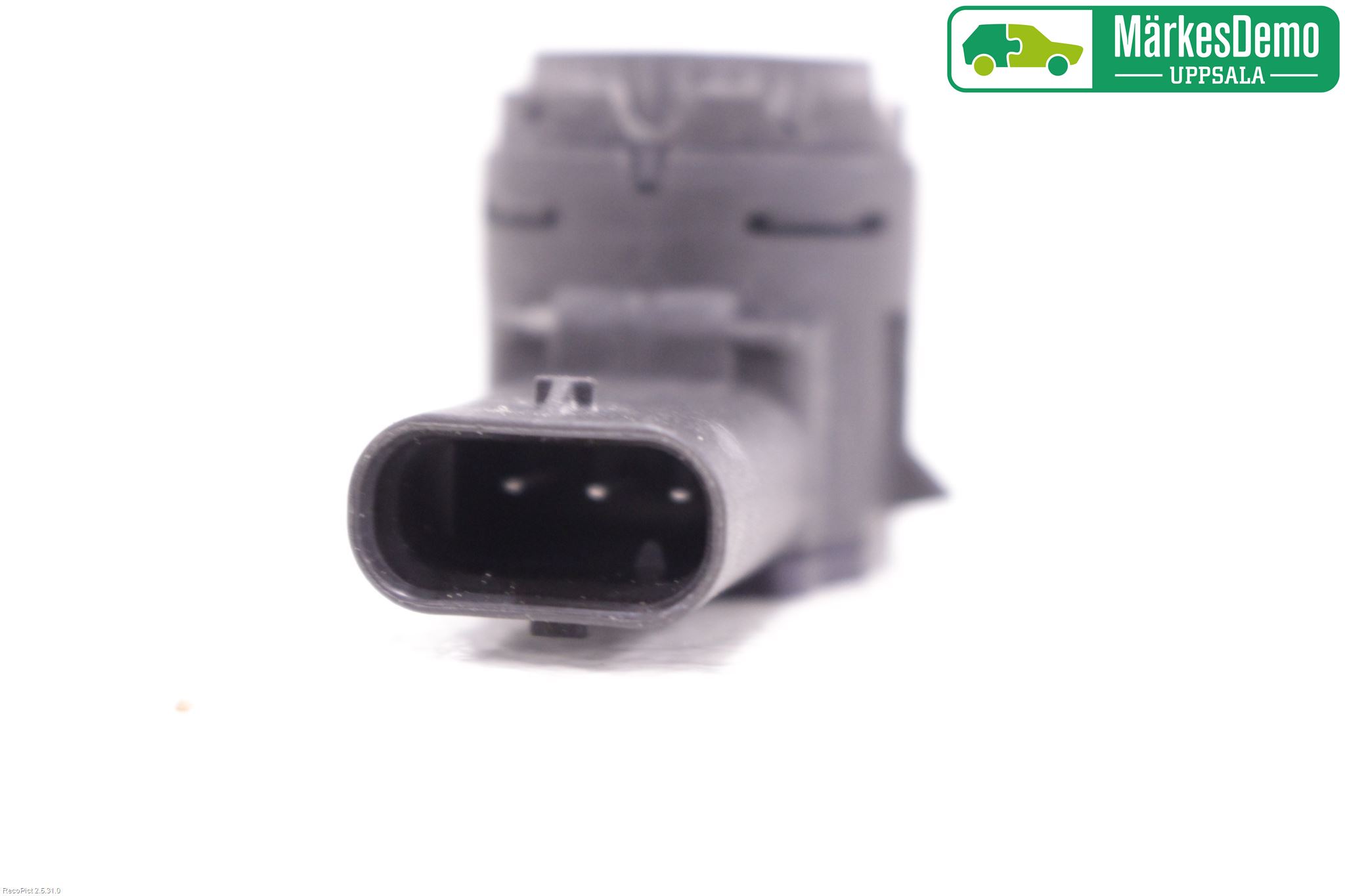 BMW 3 G20/G21/G80/G81 19- Sensor Parkering Front