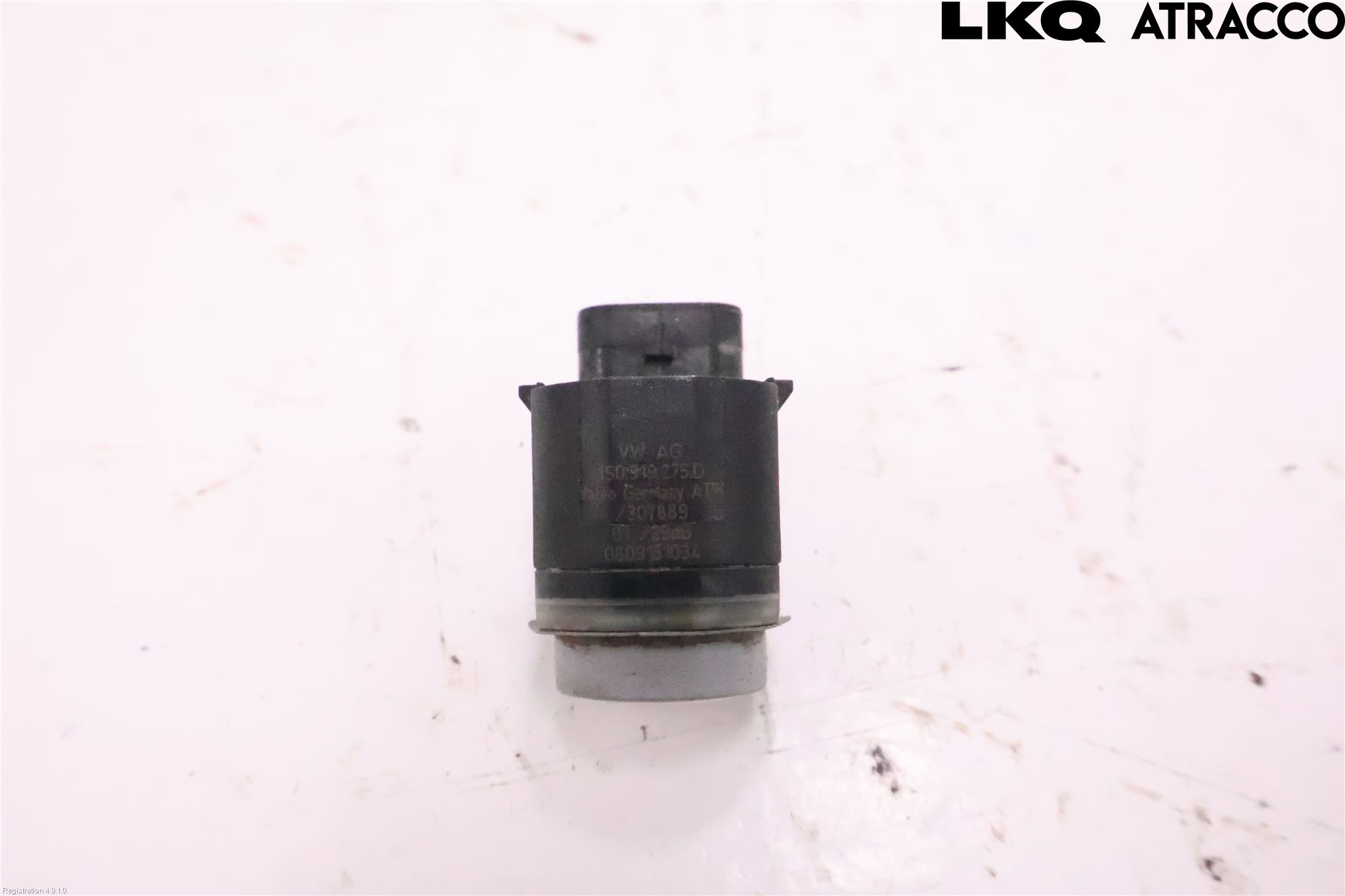 Audi A4 12-15 Sensor Ryggesensor