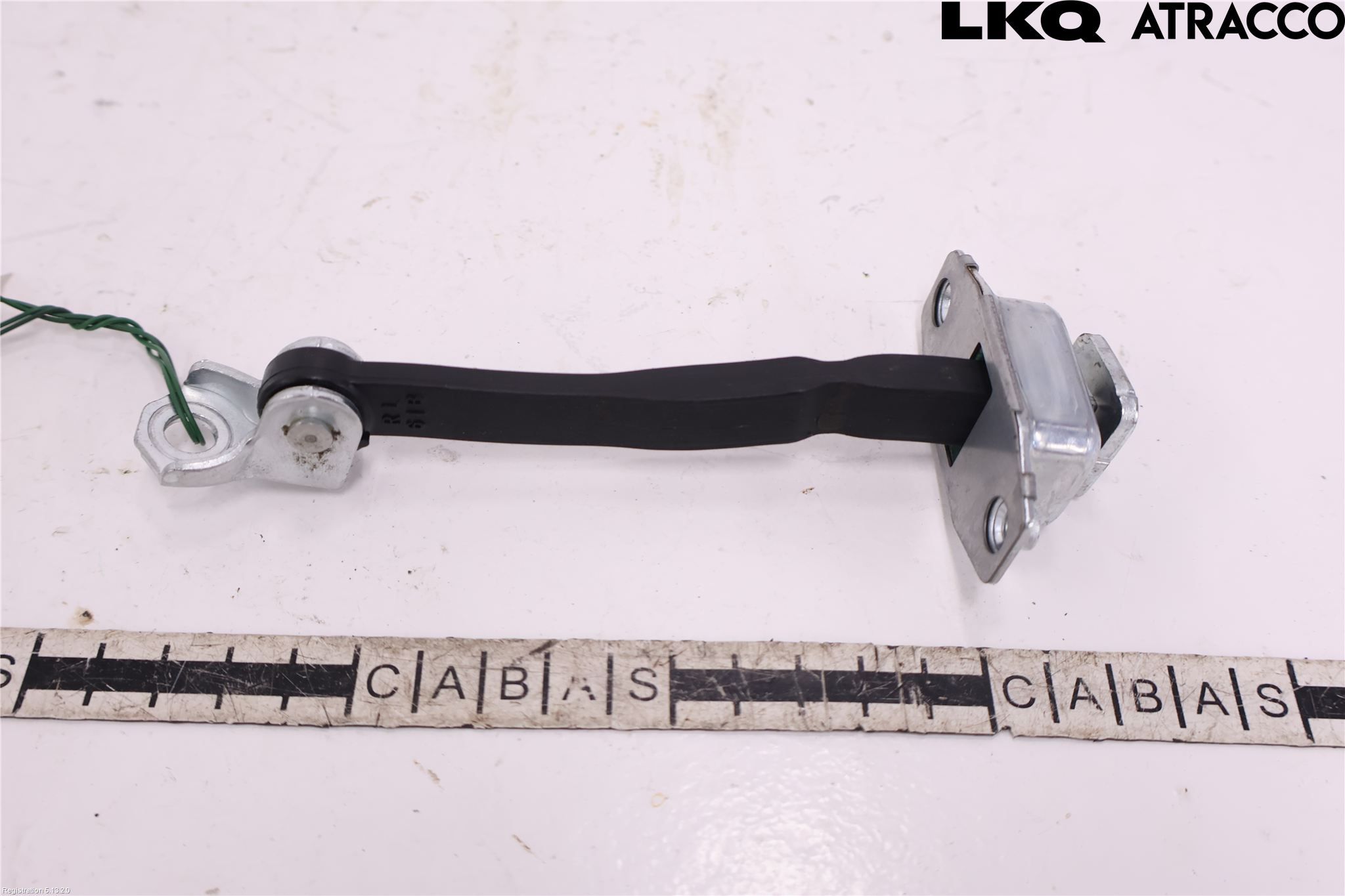 Toyota YARIS CROSS XP21 21- Dørstopper