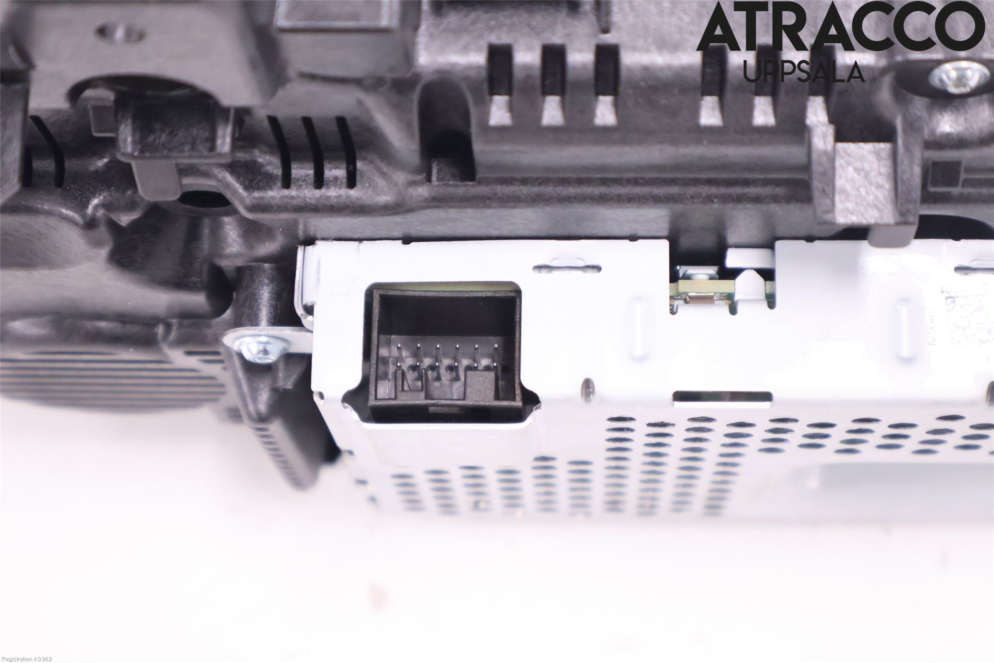 BMW 5 G30/G31/F90 17-23 Instr Kombinert