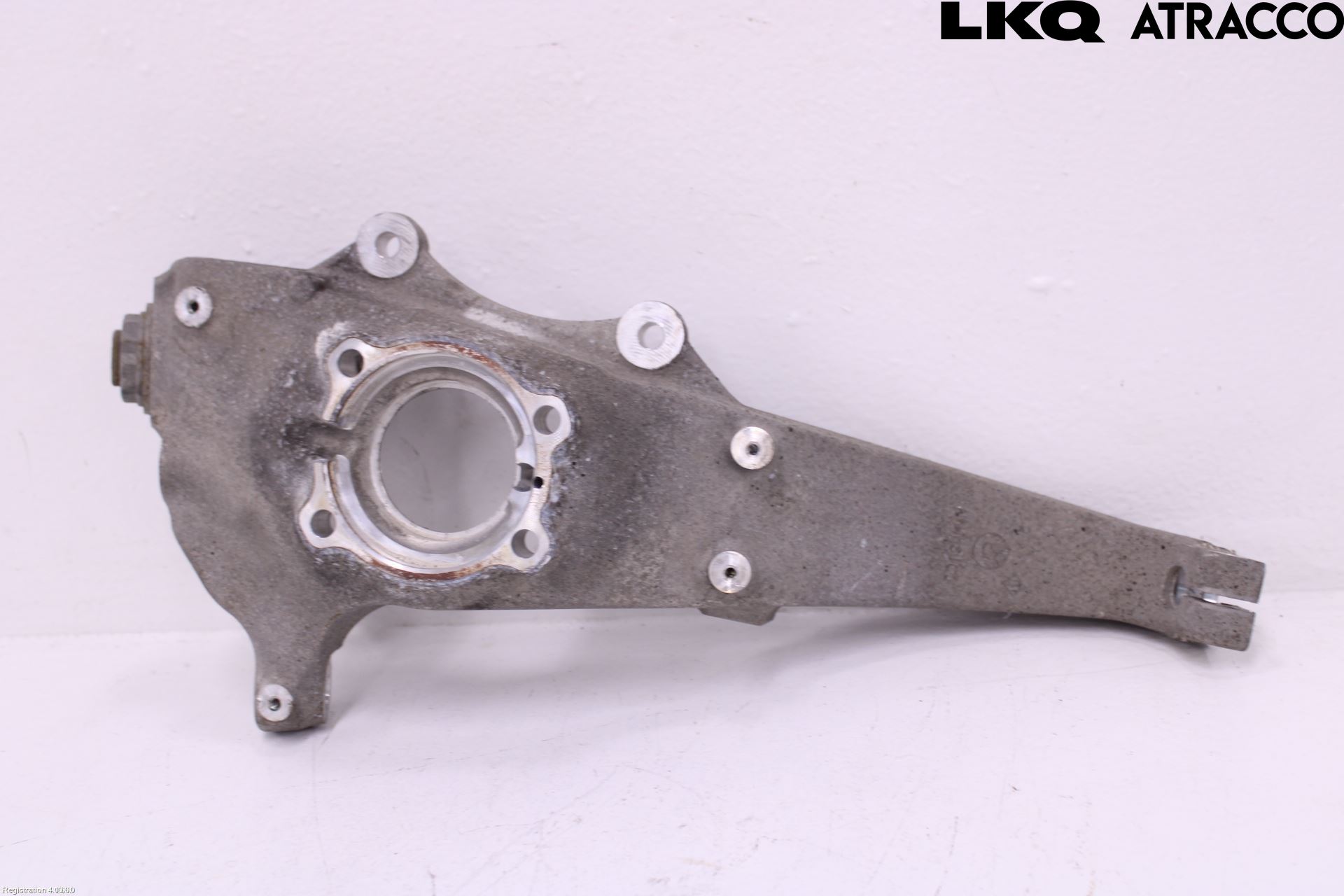 BMW 5 F10/F11/F18 09-17 Spindel Hf