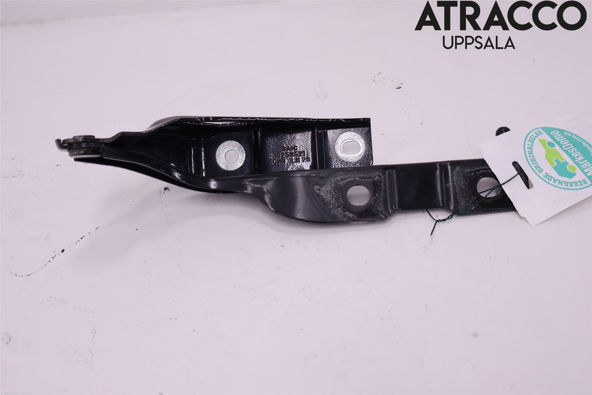 MG MARVEL R 22- Panser Hengsel - Hengsler