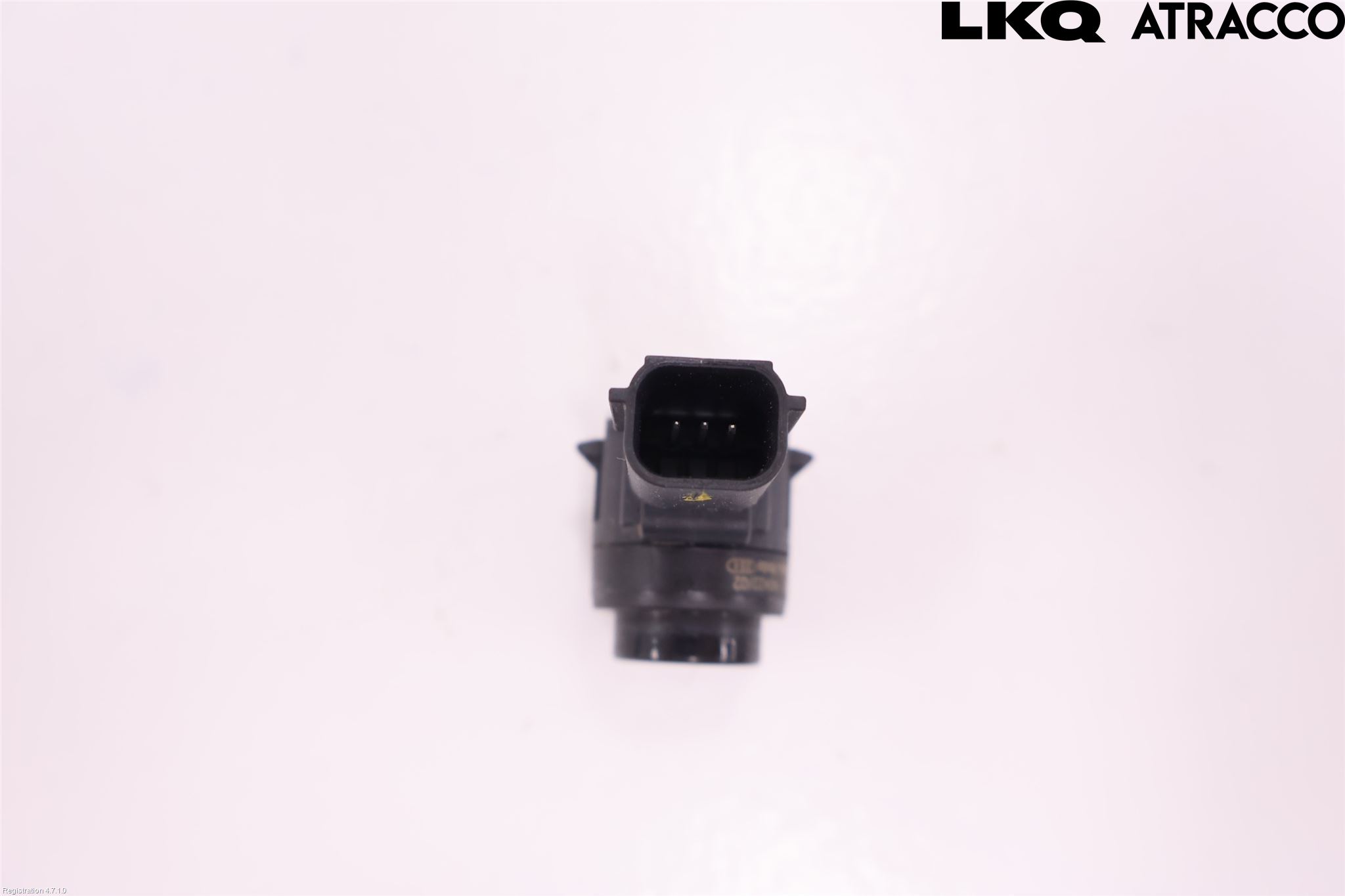 Jeep CHEROKEE Sensor Parkering Front