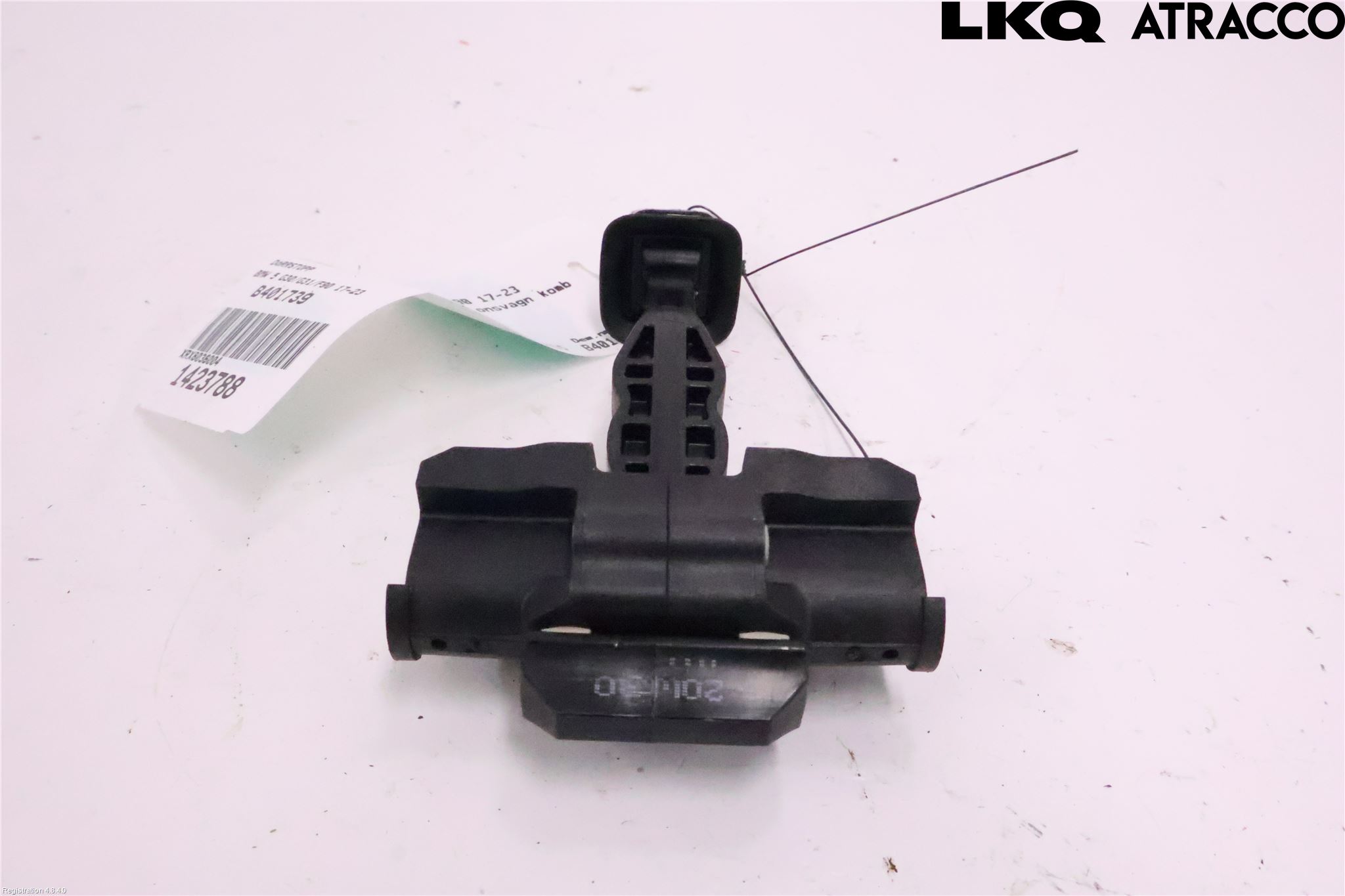 BMW 5 G30/G31/F90 17-23 Dørstopper