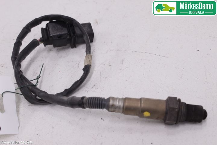 Volkswagen VW TRANSP/CARAVELLE (T5) 04-15 Inns Lambdasonde