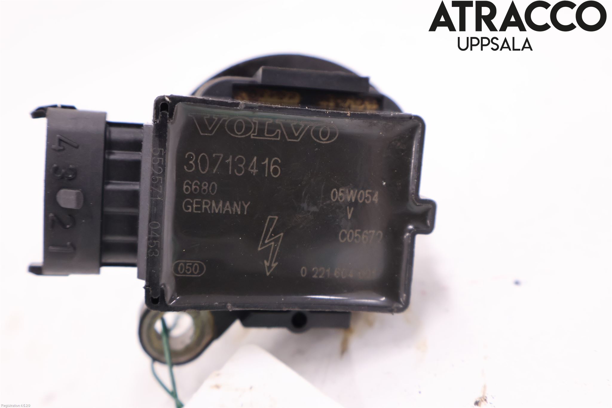 Volvo V70 00-04 Coil