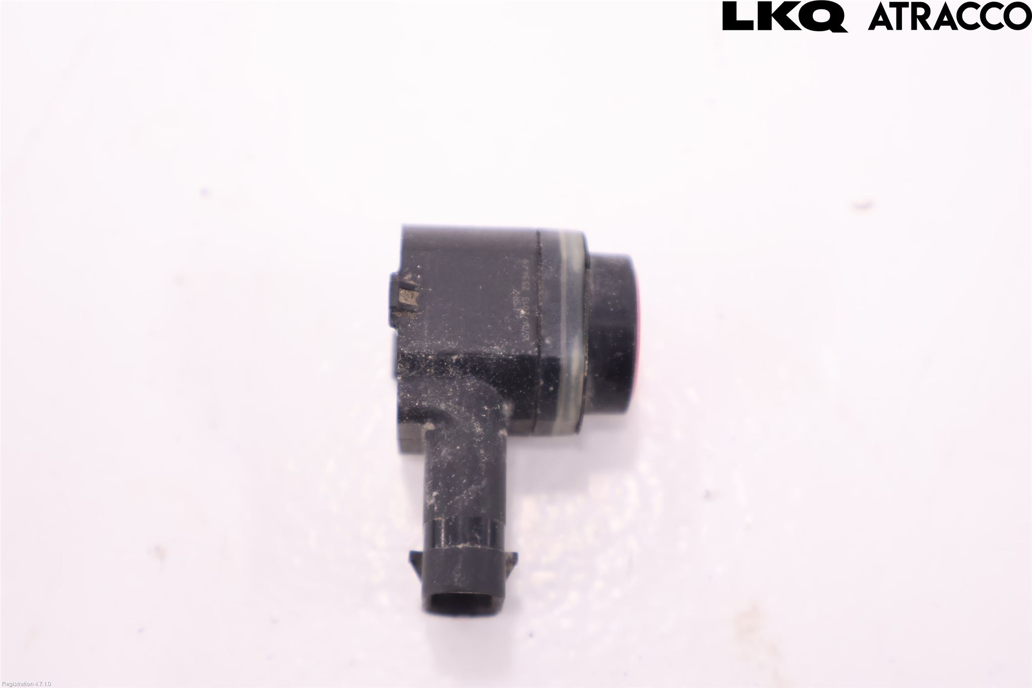 Volkswagen VW PASSAT 11-14 Sensor Ryggesensor