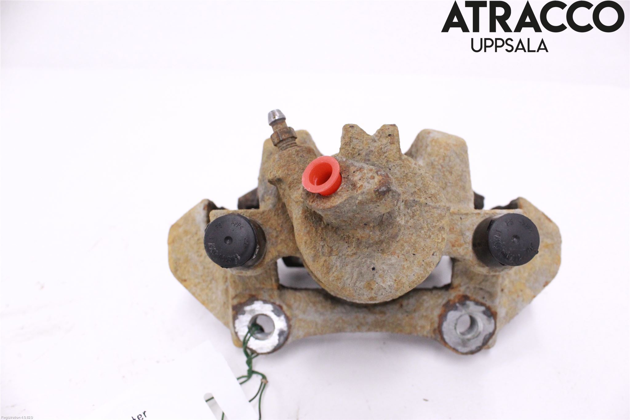 Dacia SANDERO/STEPWAY 13-20 Bremsecaliper Foran Venstre
