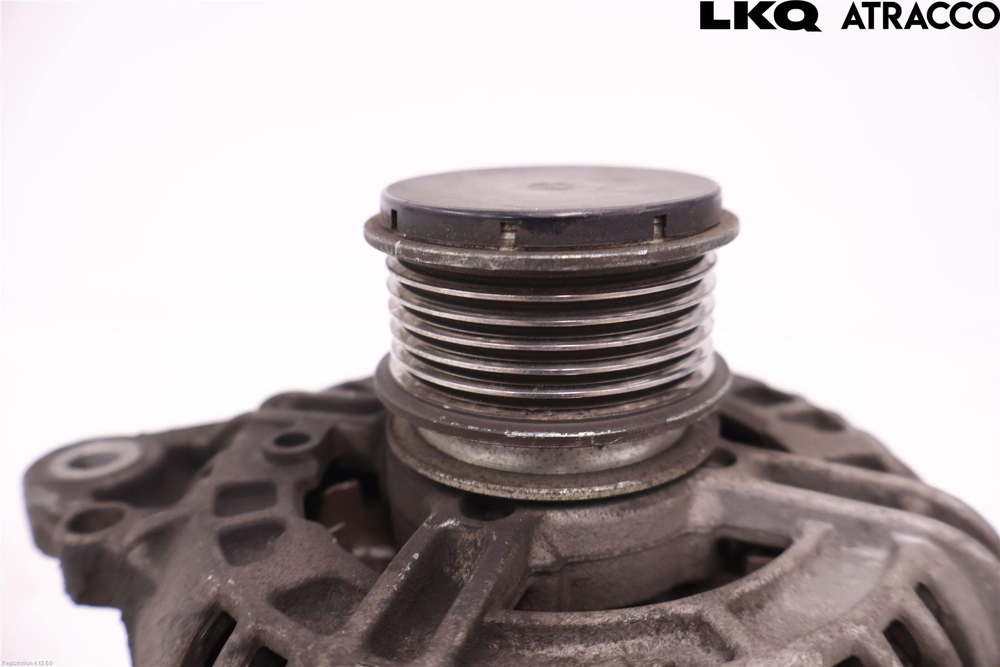 Volkswagen VW GOLF VI 09-13 Dynamo