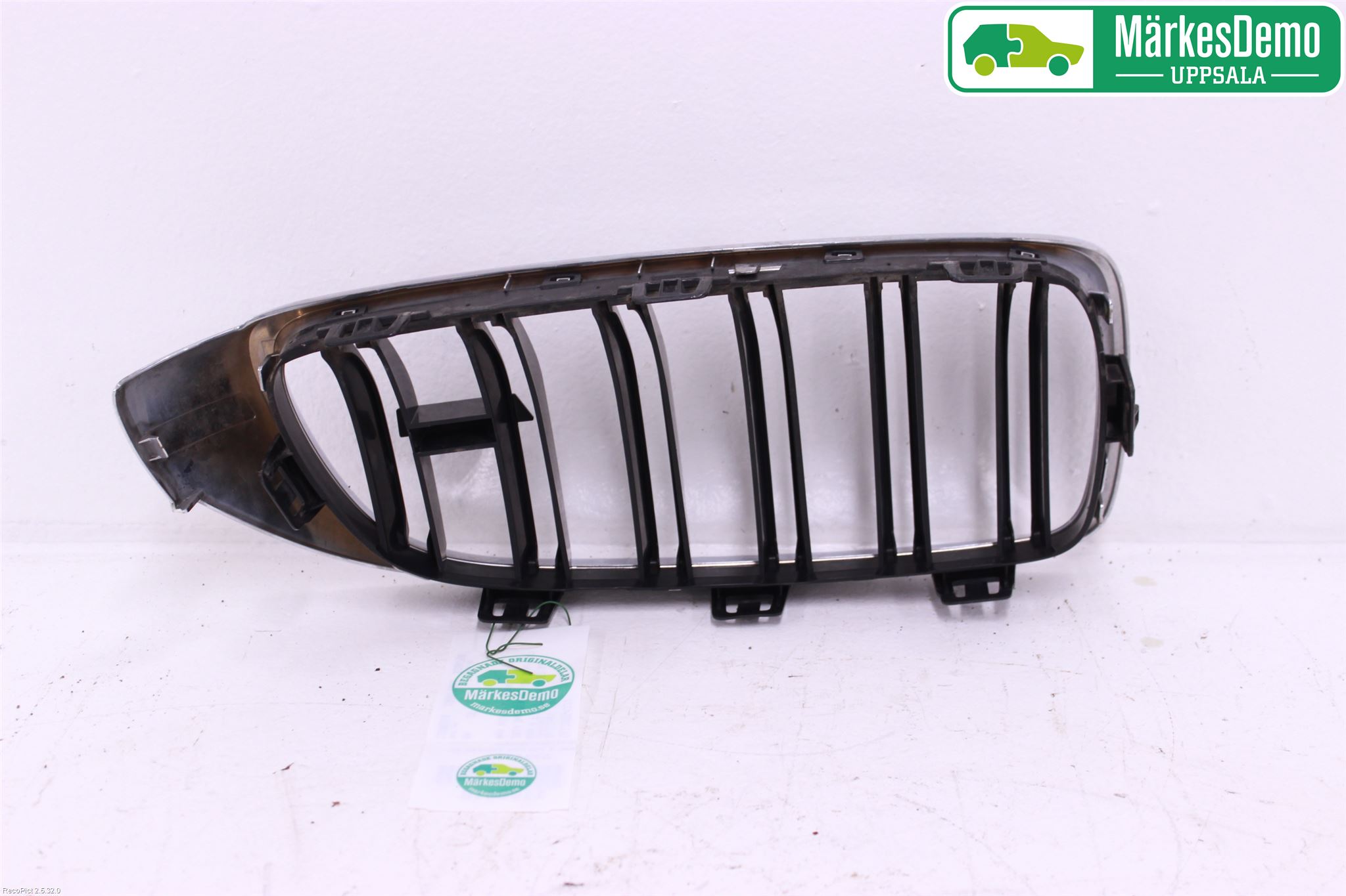 BMW 4 F32/F33/F82/F83 13-20 Grilldel Venstre