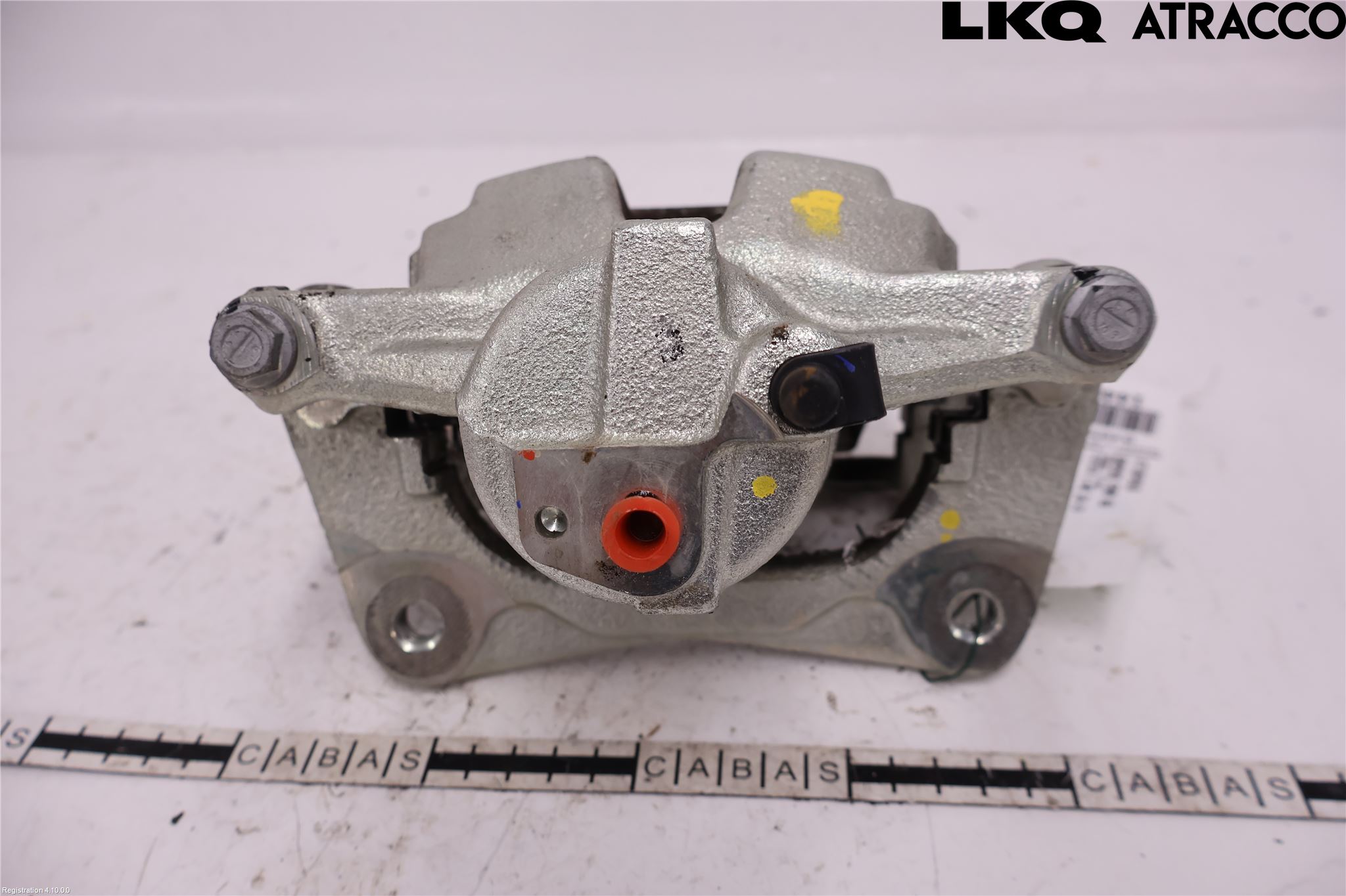 Toyota C-HR 24- Bremsecaliper Foran Høyre