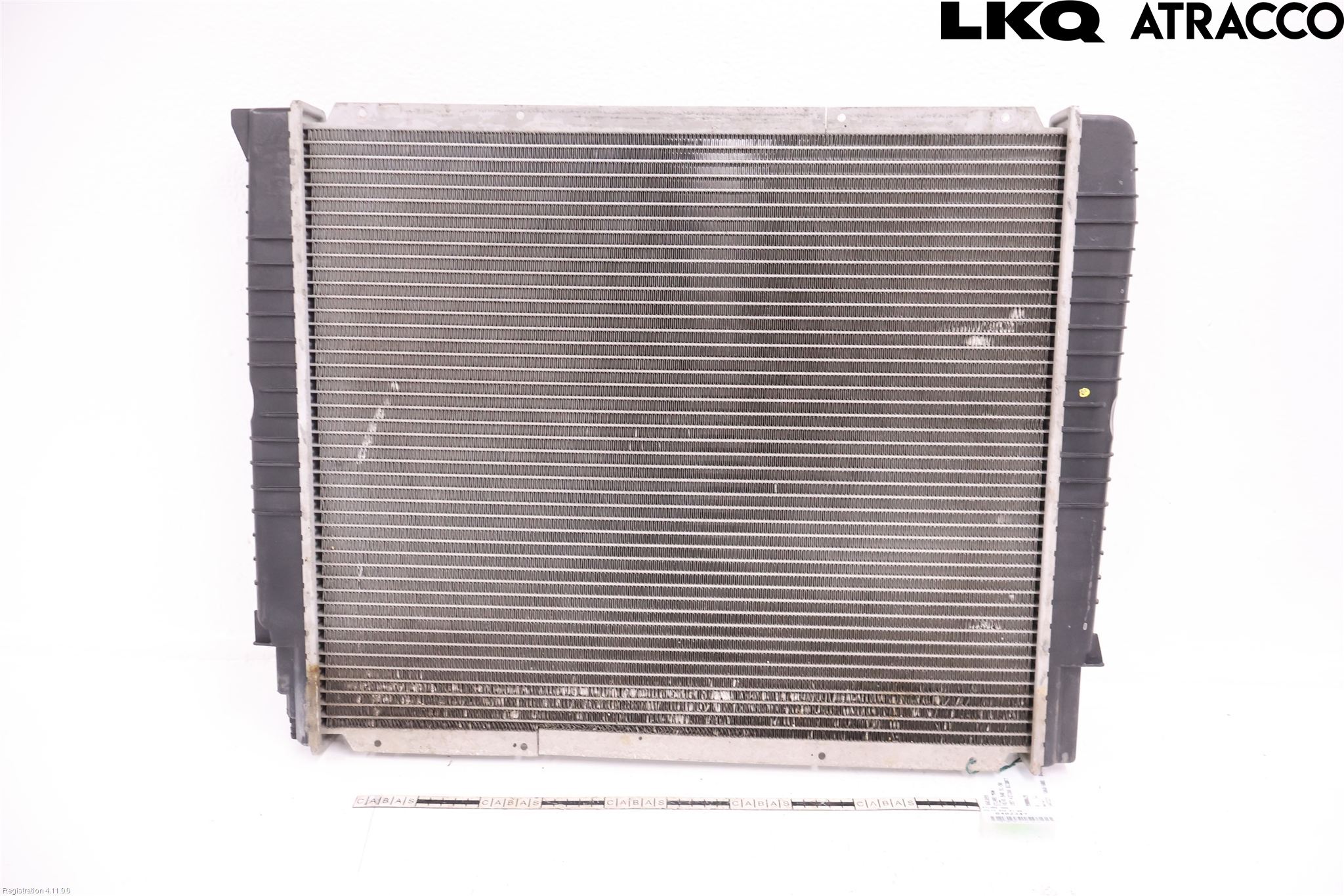 Volvo 940 91-98 Radiator Manuell