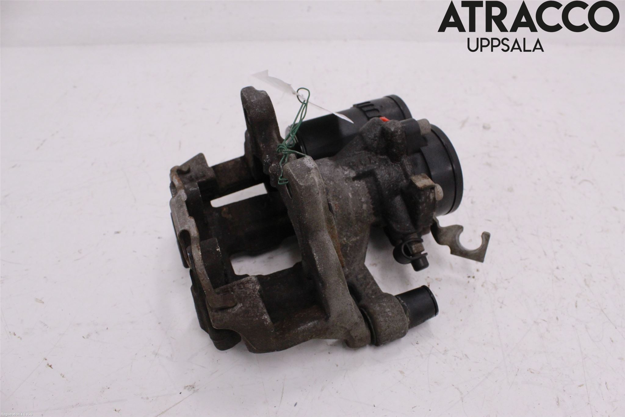 BMW X1 F48 15-22 Bremsecaliper Bak Venstre