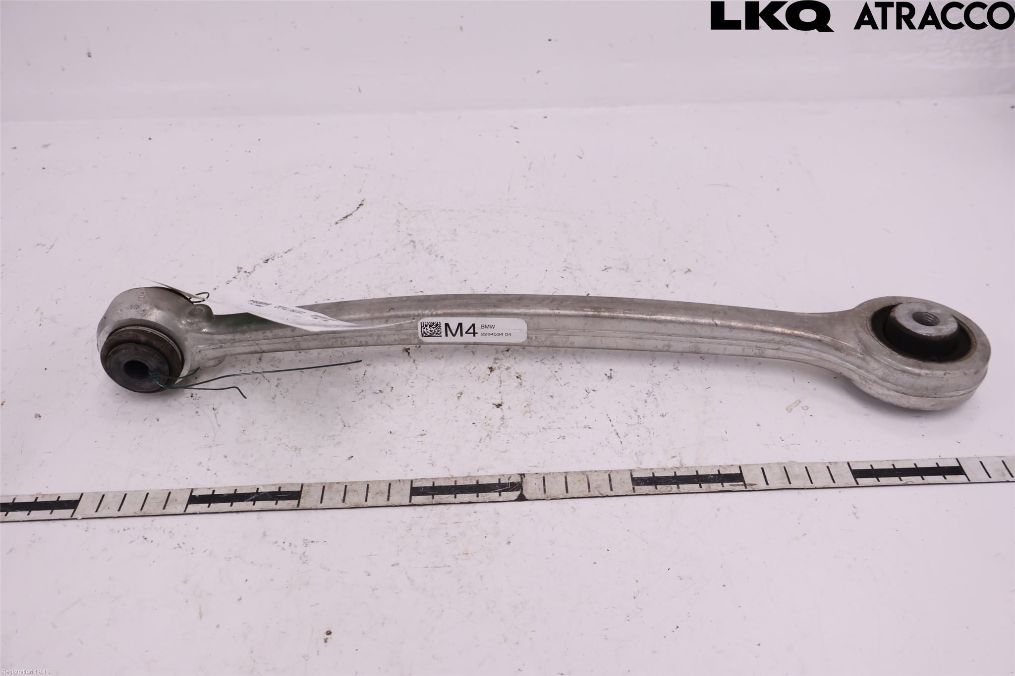 BMW 2 G42 22- Bærearm Bak Høyre
