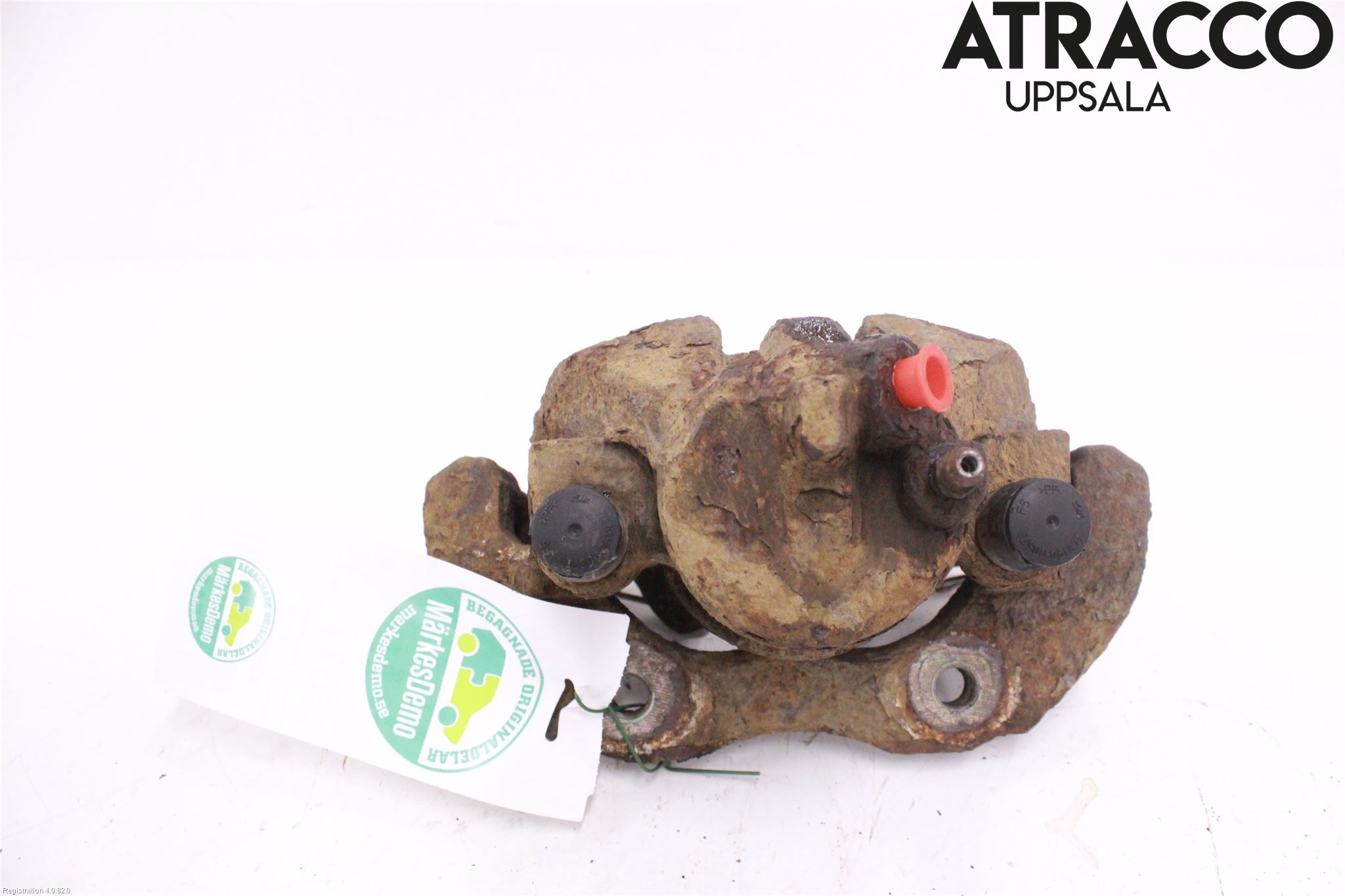 Mazda 3 I 07-08 Bremsecaliper Foran Høyre