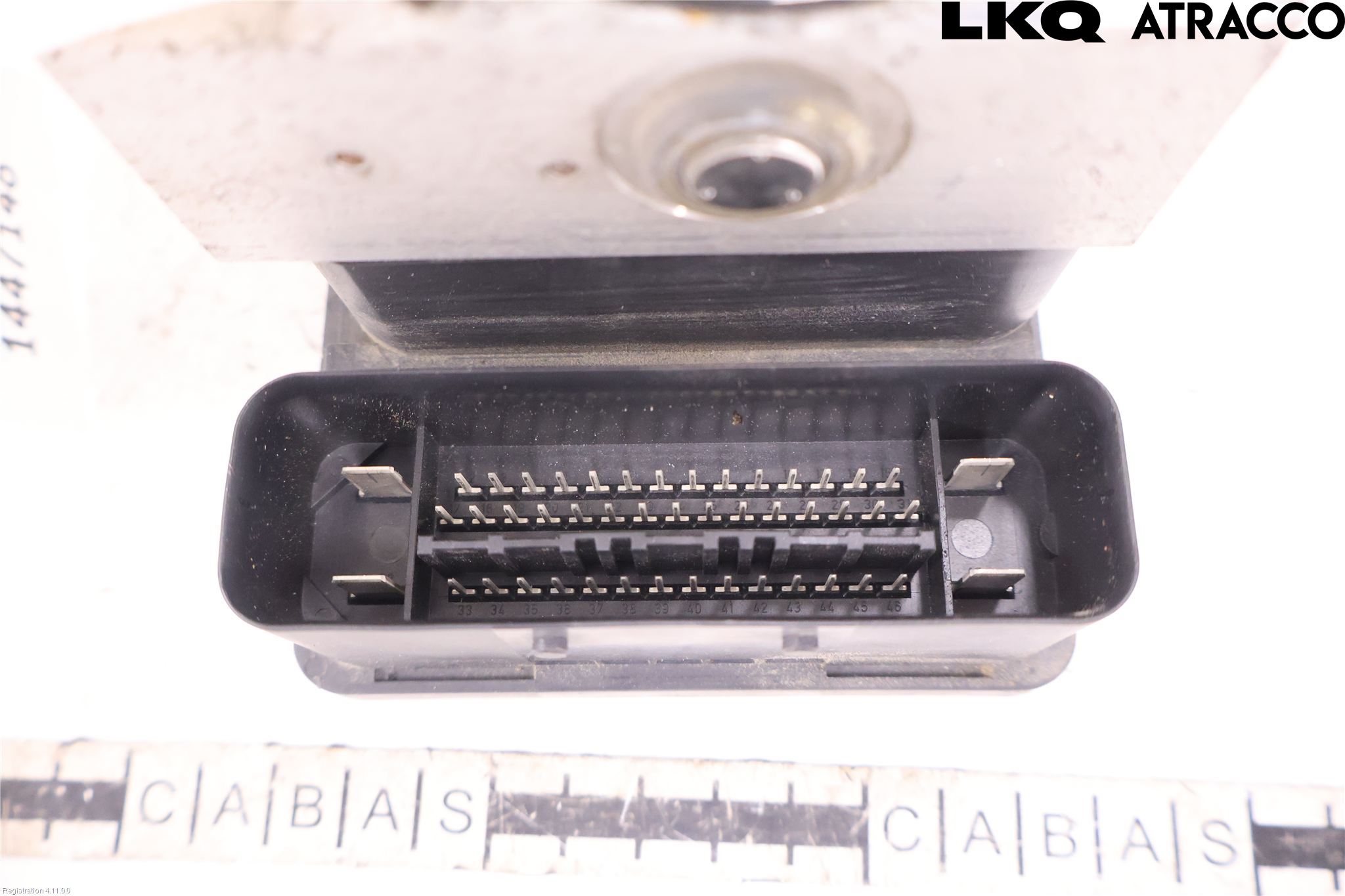Volvo S40 04-07 Abs Hydraulikkaggregat
