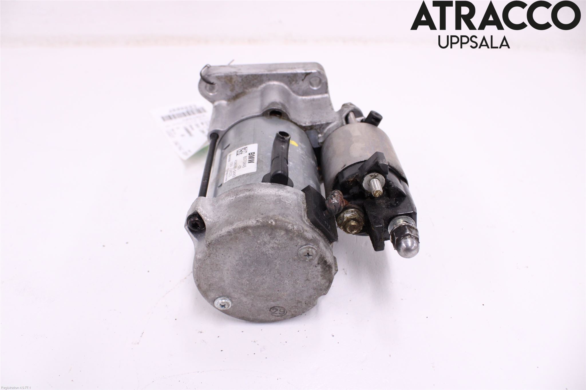 BMW 2 F45 Active Tourer 14-21 Startmotor Diesel