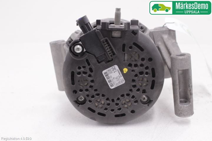 Opel ASTRA K 16-22 Dynamo