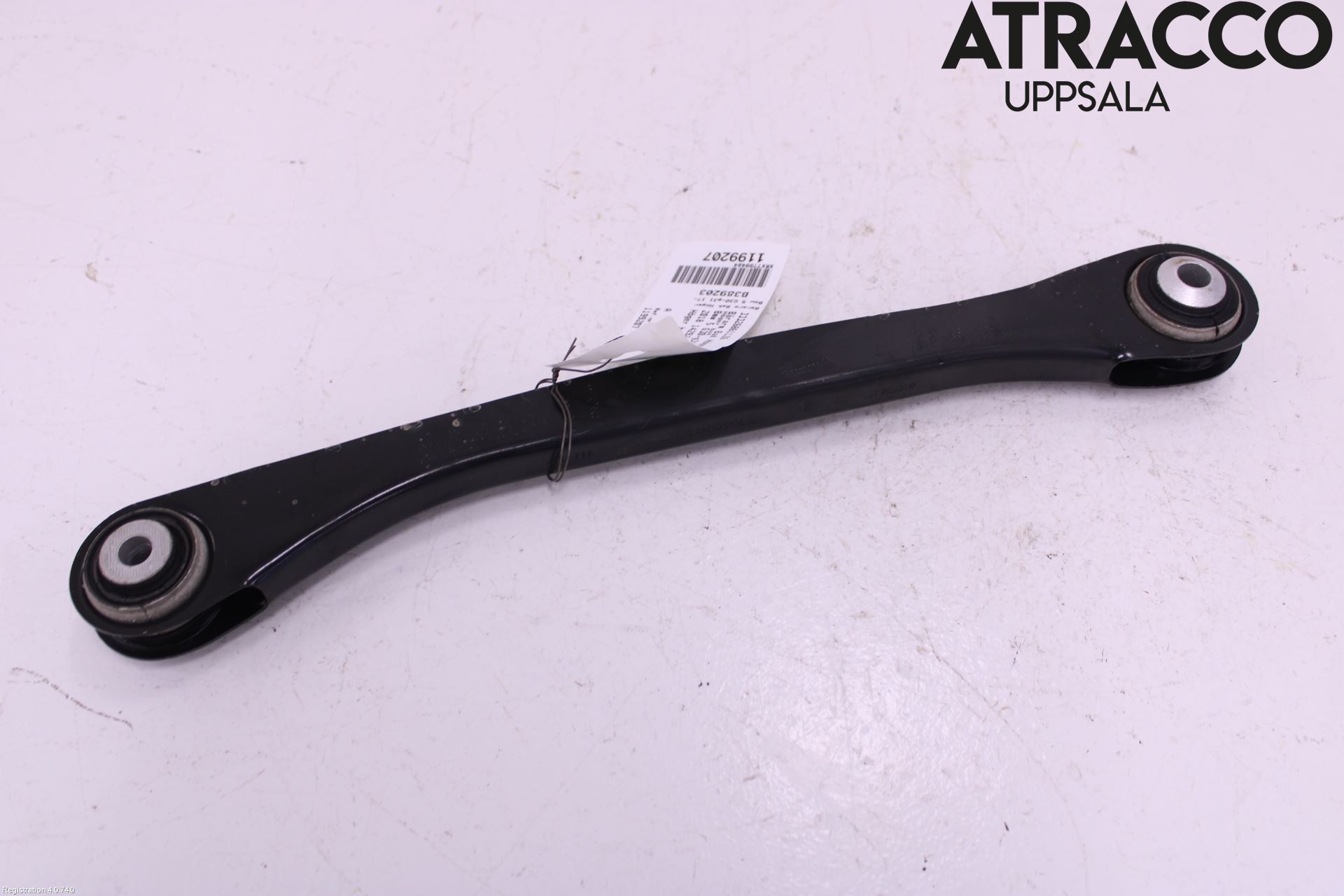 BMW 5 G30/G31/F90 17-23 Bærearm Bak Høyre