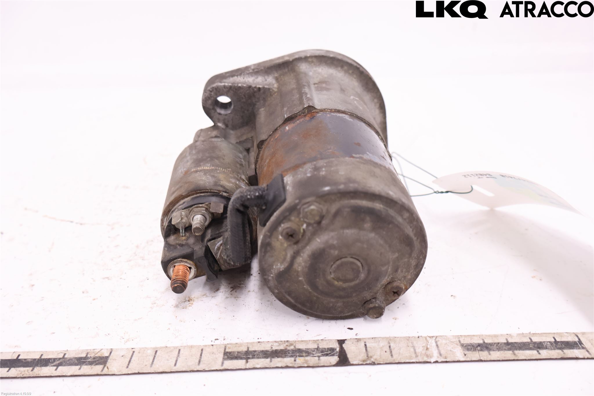 Saab 9-5 -05 Startmotor