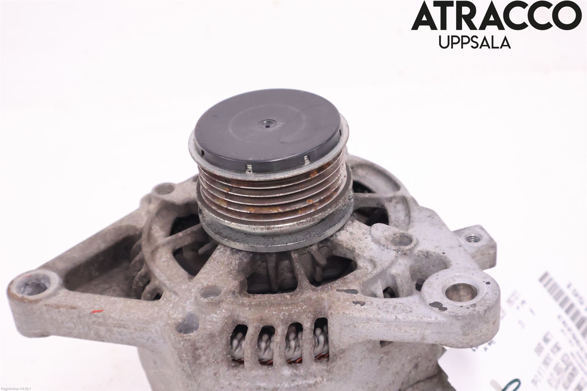 Kia CEED 12-18 Dynamo