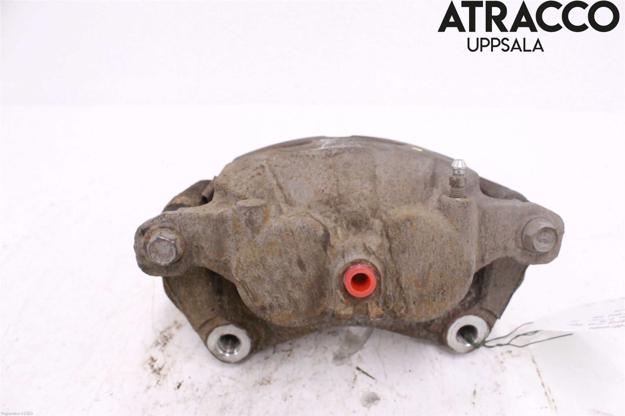 Nissan X-TRAIL 14-21 Bremsecaliper Foran Høyre
