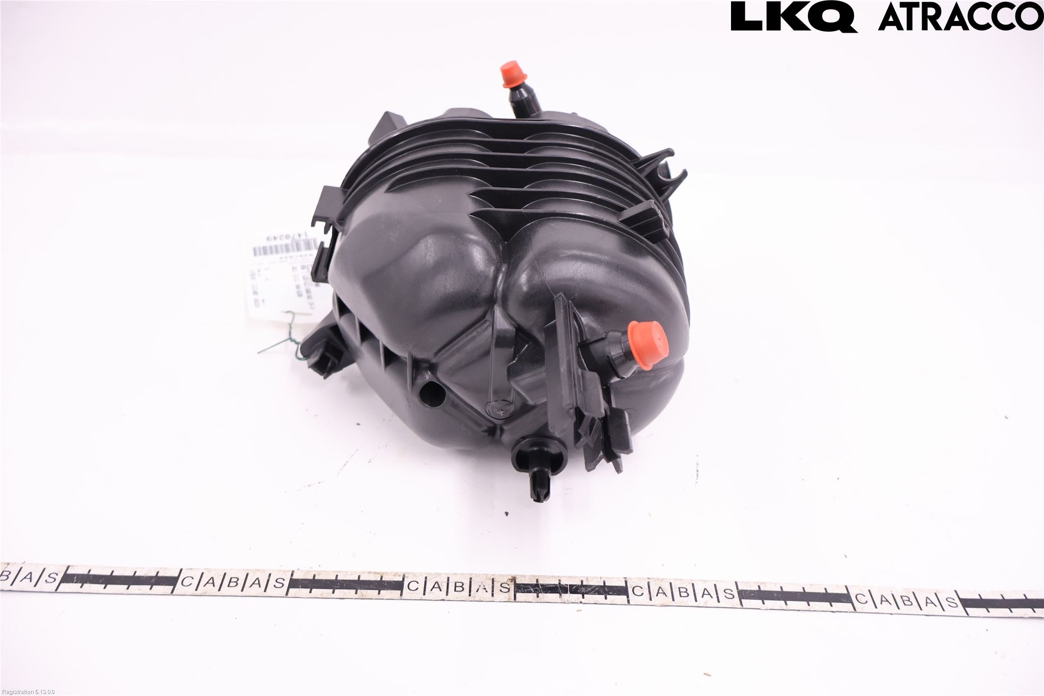 BMW 3 G20/G21/G80/G81 19- Ekspansjonstank