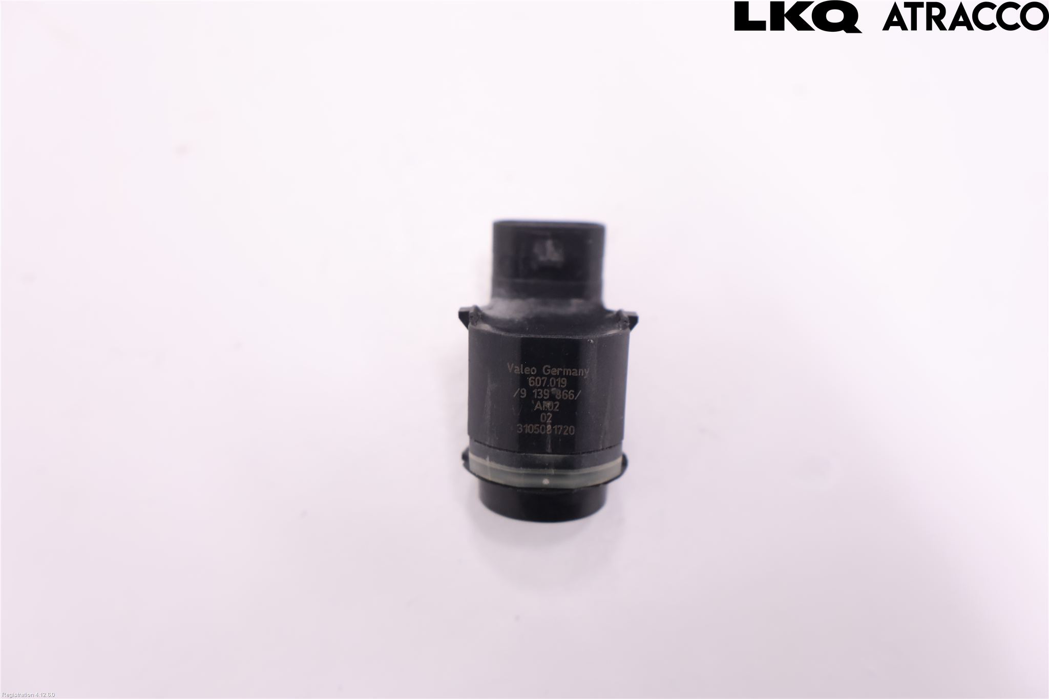 BMW 5 E60/61 Sed/Tou 02-10 Sensor Ryggesensor