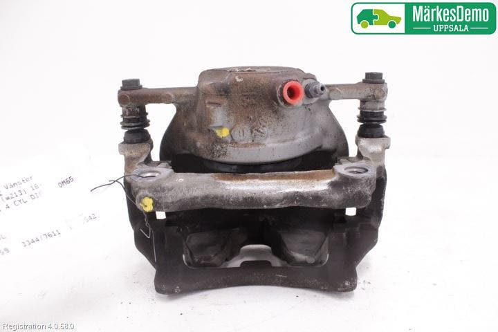 Mercedes-Benz MB E-KLASS (W213) 16-23 Bremsecaliper Foran Venstre