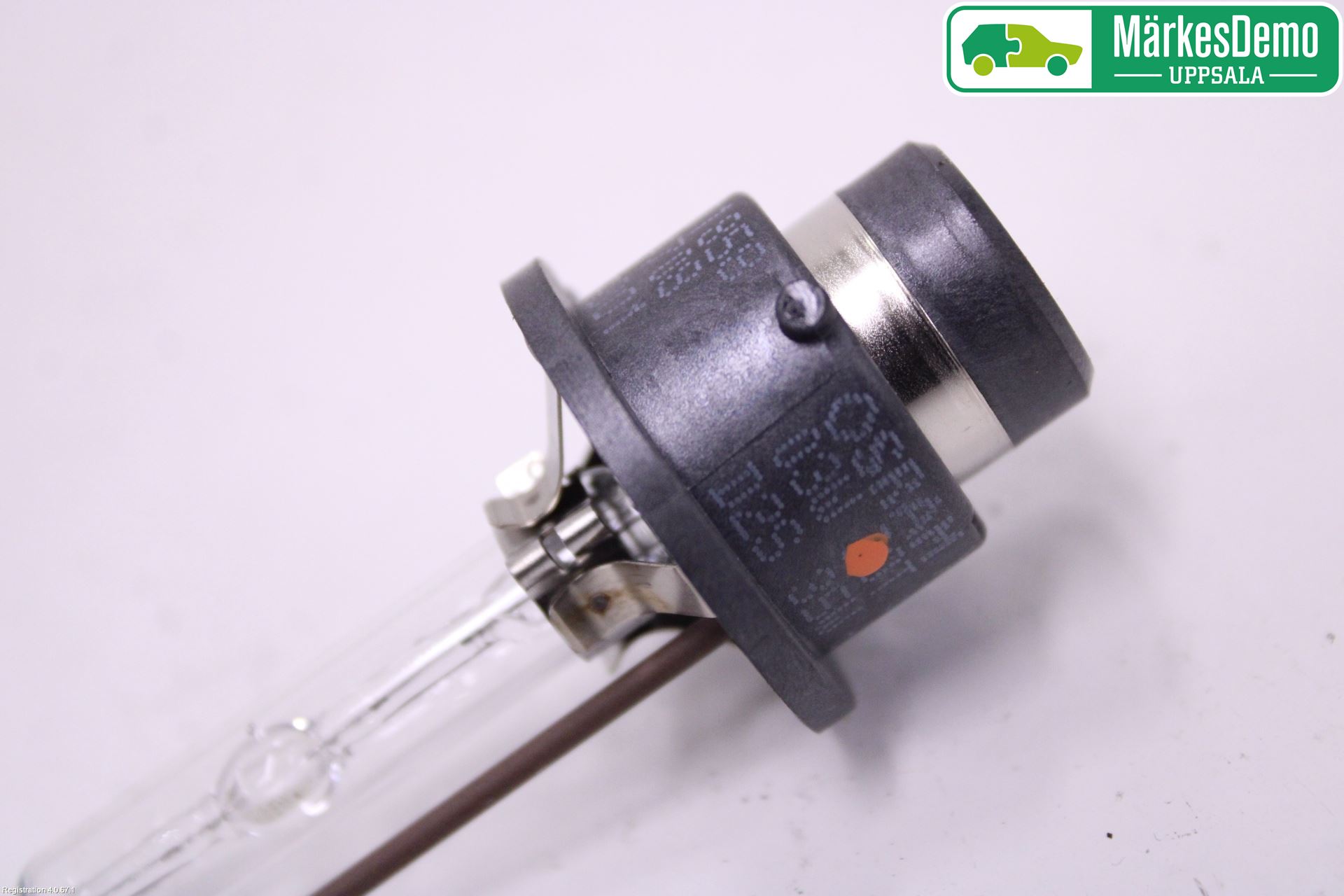 Saab 9-3 VER 2 Xenon Frontlyktpære