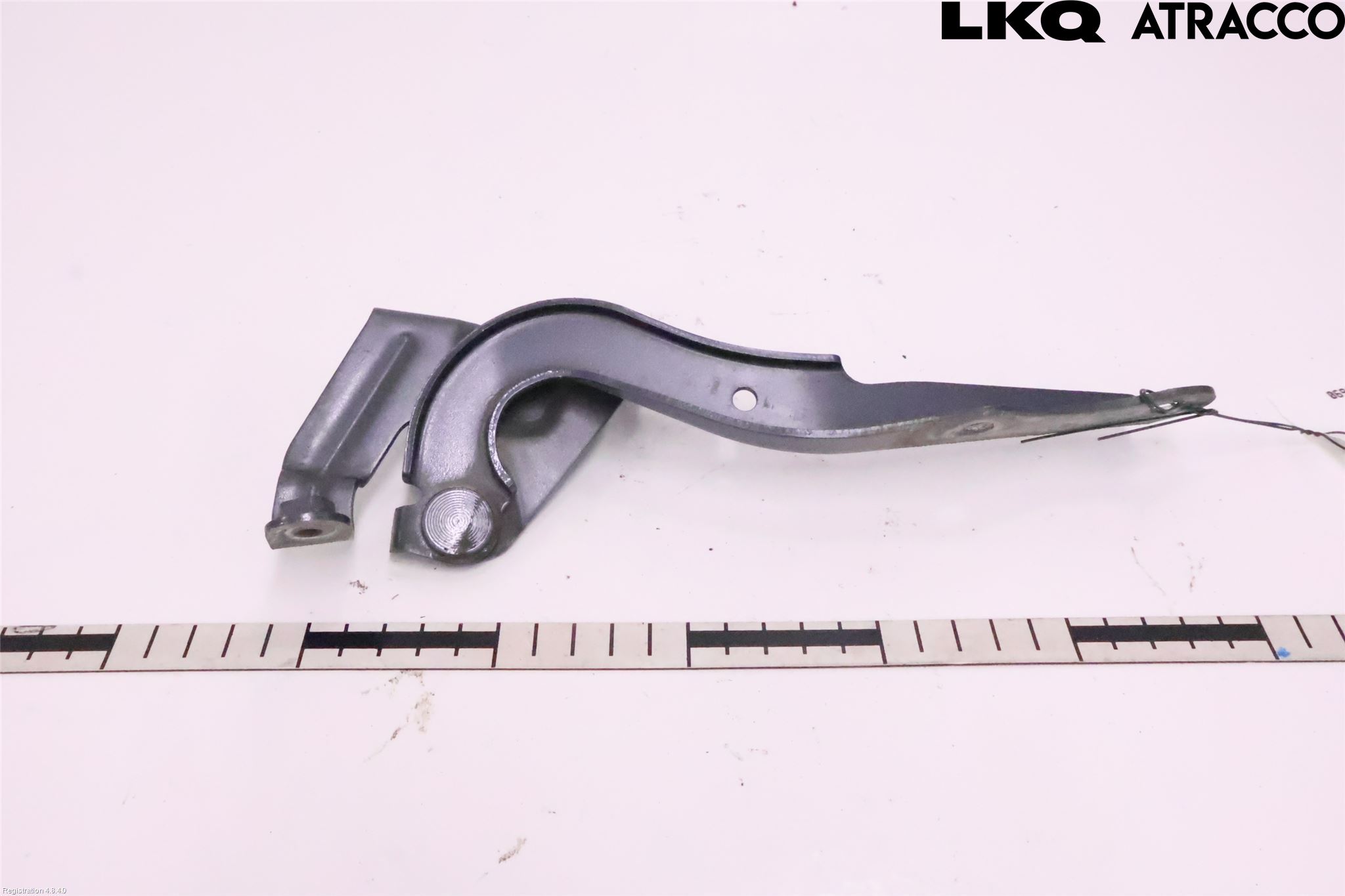 Toyota AVENSIS 09-15 Panser Hengsel - Hengsler