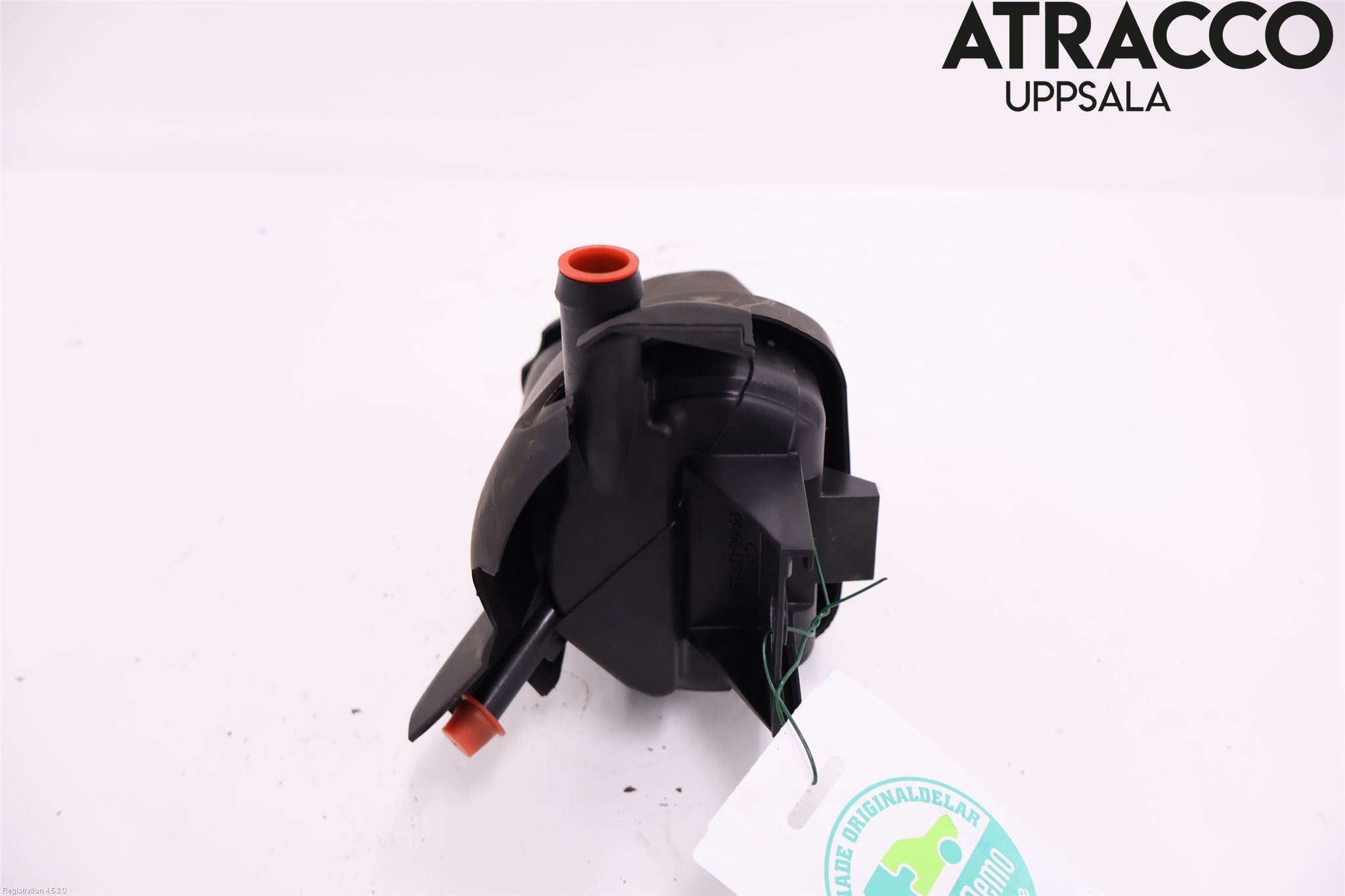 Saab 9-5 10-12 Servo Oljebeholder