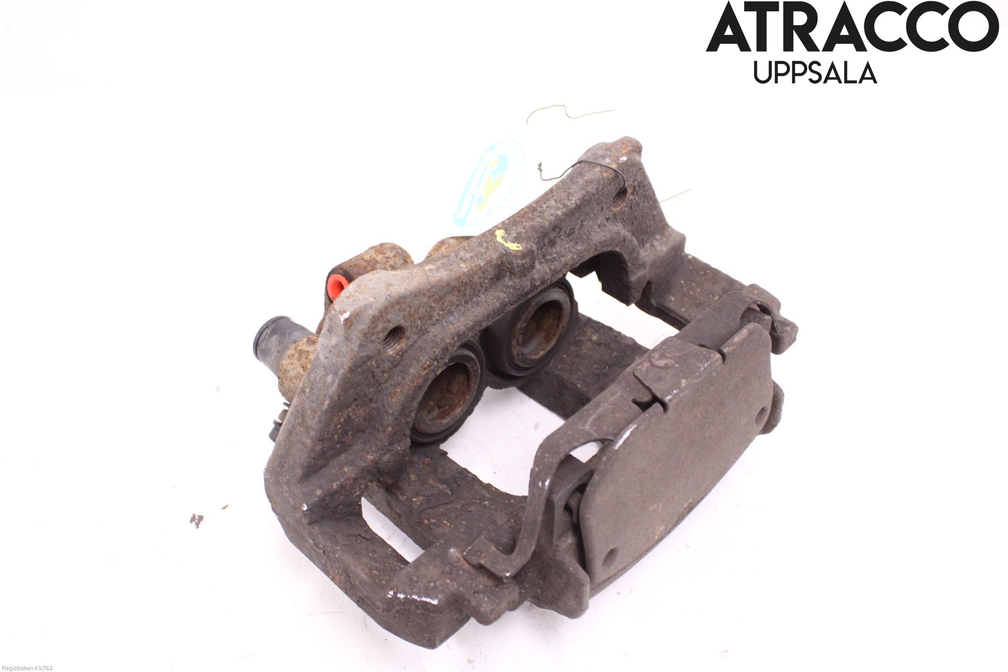 BMW X5 E70 07-13 Bremsecaliper Foran Høyre