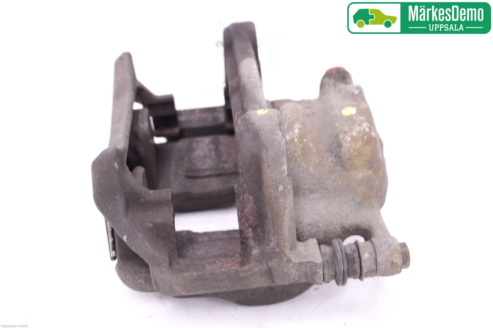 Mercedes-Benz MB CLA-KLASS (C117/X117) 13-19 Bremsecaliper Foran Venstre